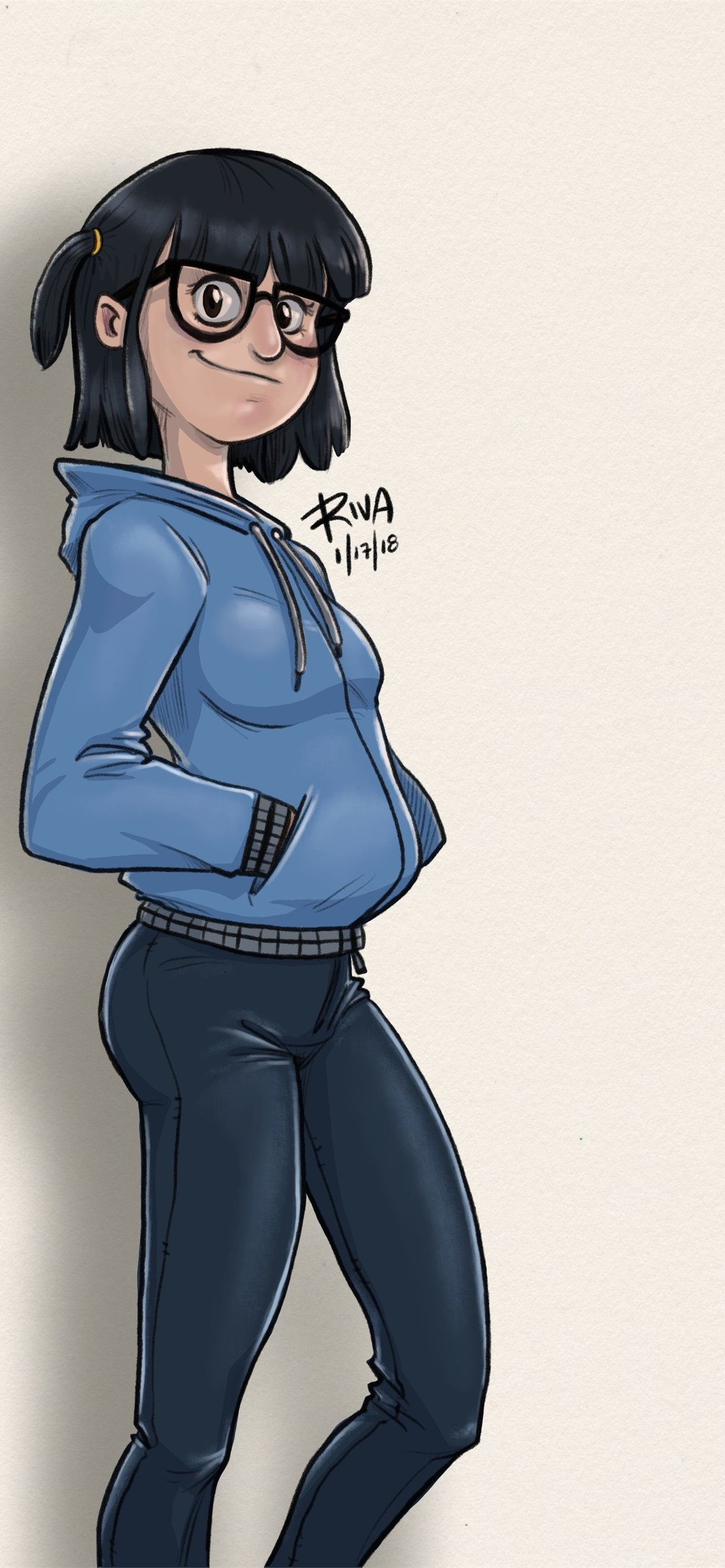 bobs burgers iPhone Wallpaper Free