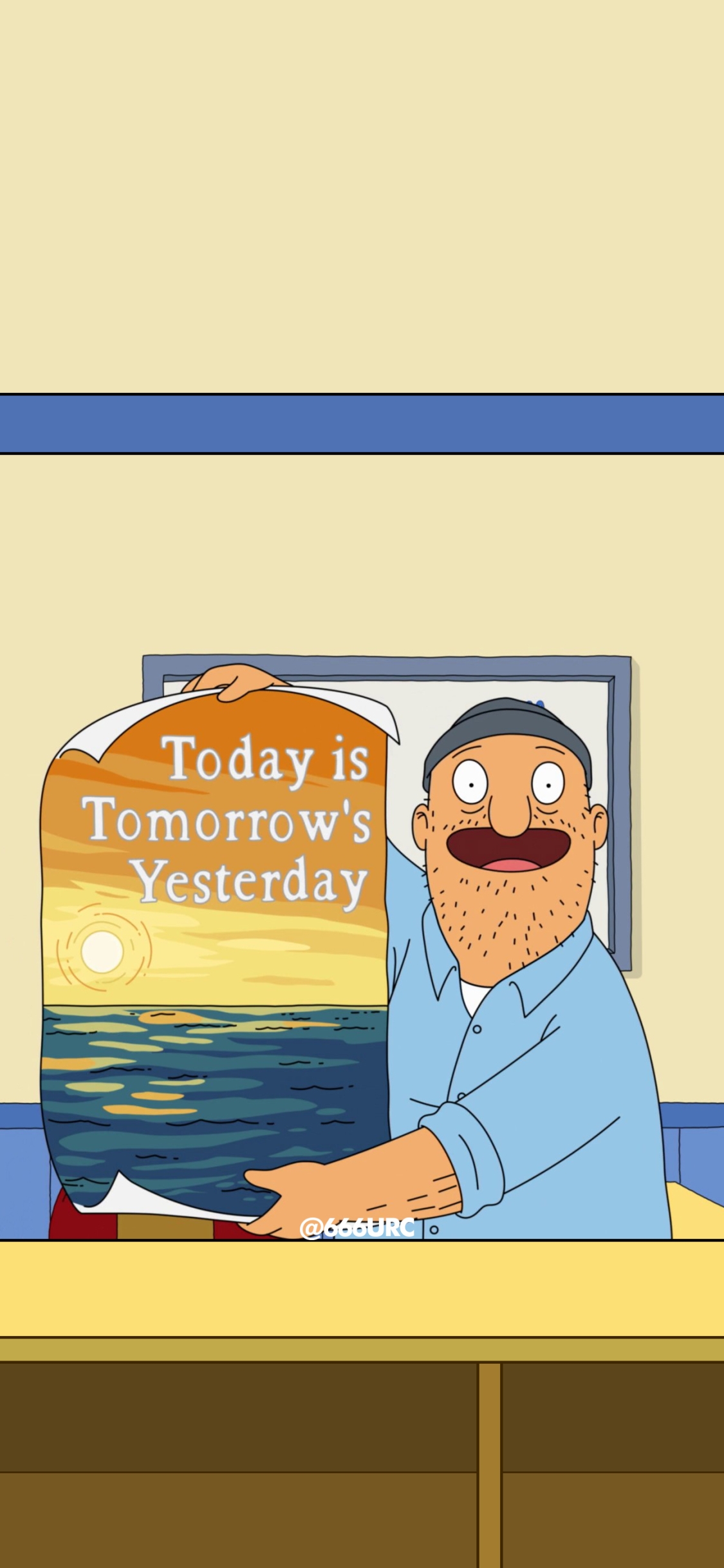 mobile phone wallpaper and lock screen