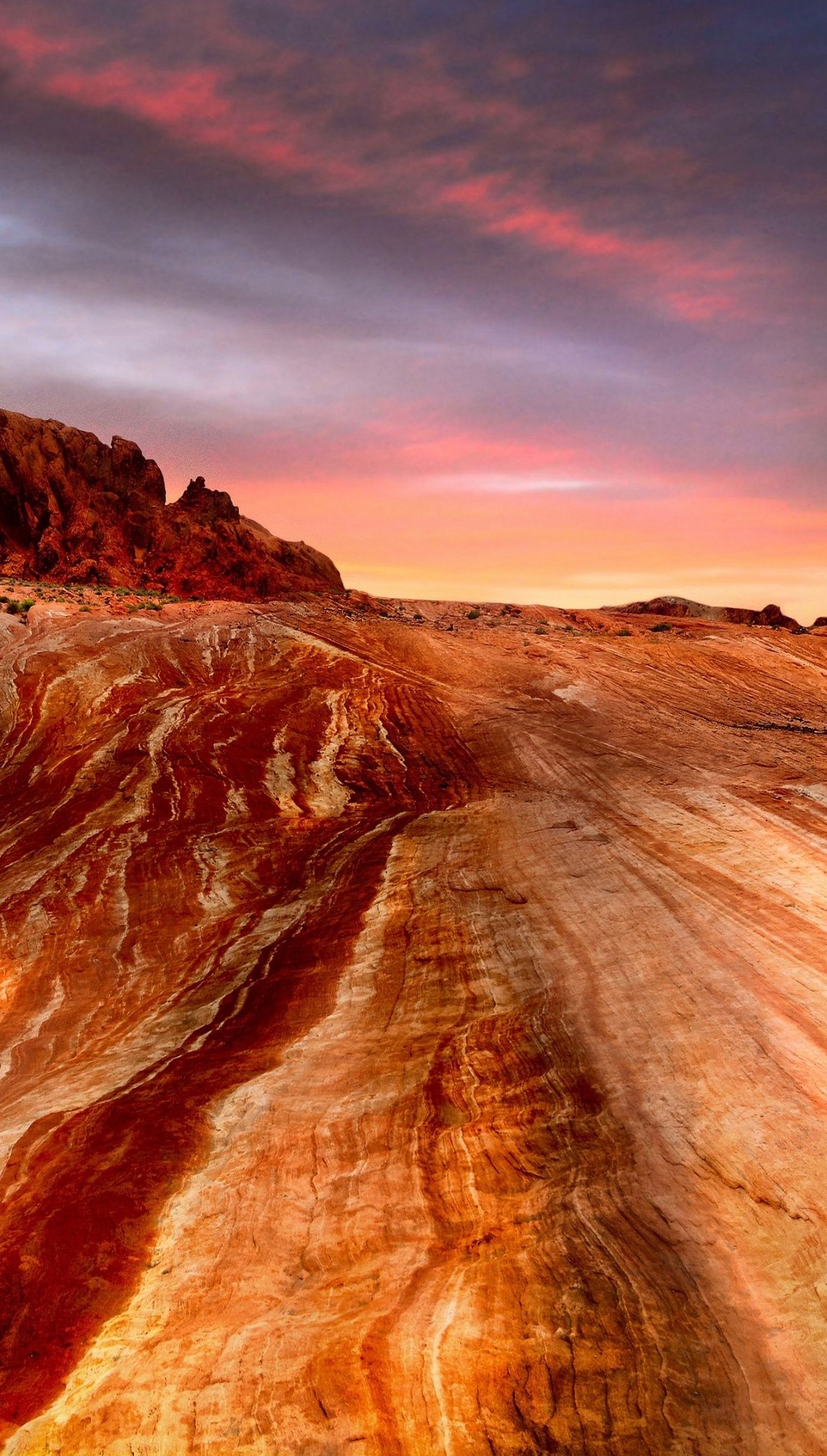 Zion National Park Wallpaper