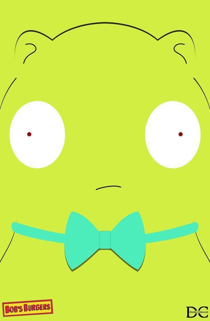 Burgers iPhone wallpaper