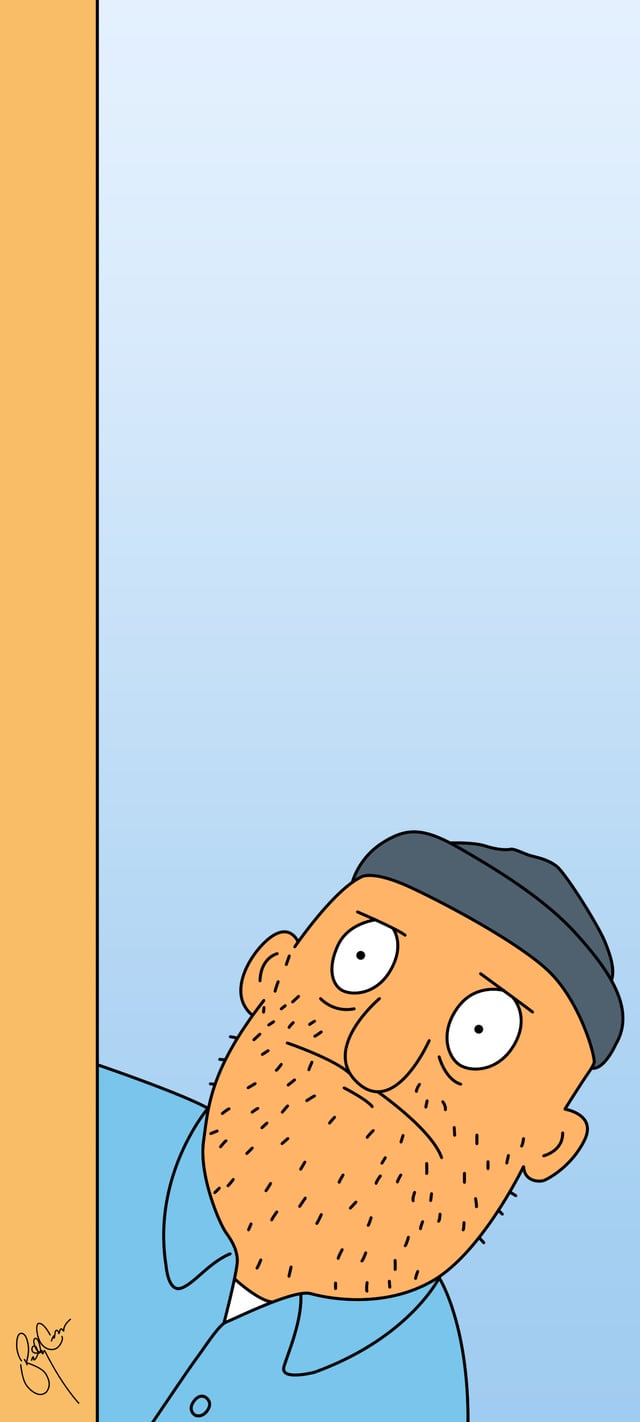 Teddy Wallpaper Blank, Android & Apple