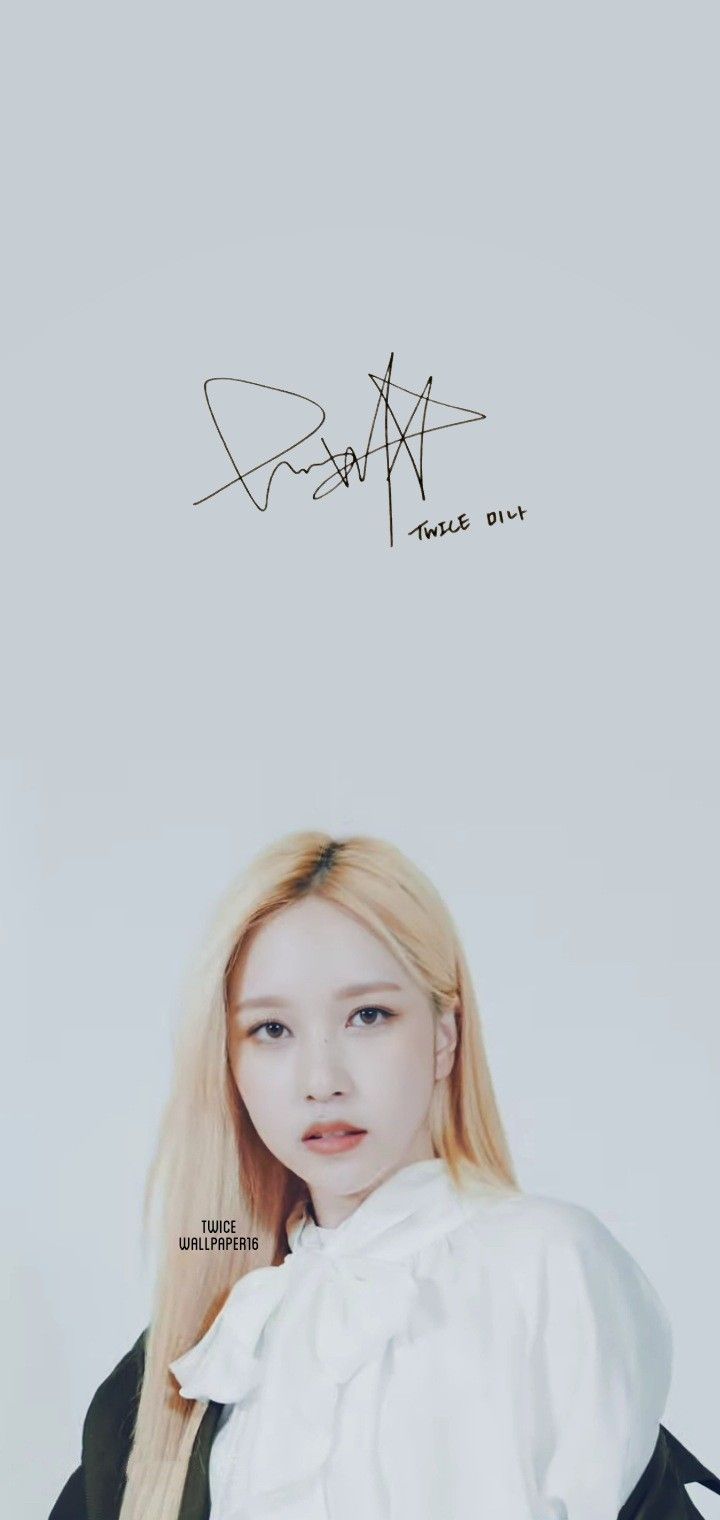 ♡TWICE WALLPAPER♡