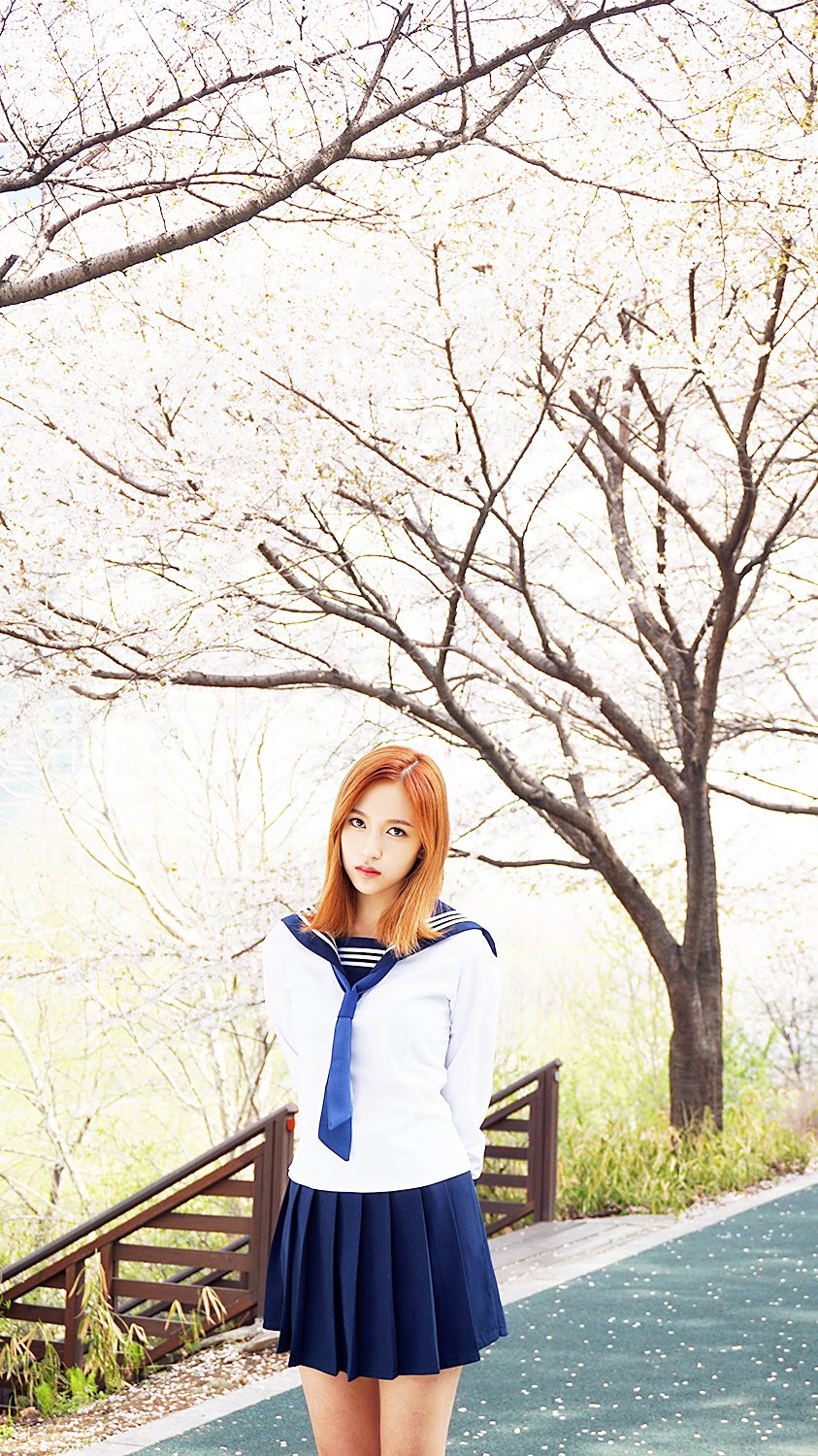 Mina wallpaper and #TWICE wallpaper