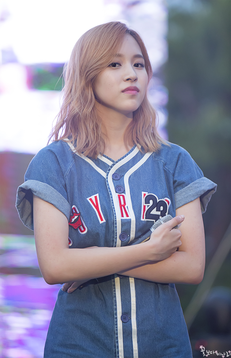 Myoui Mina Android IPhone Wallpaper