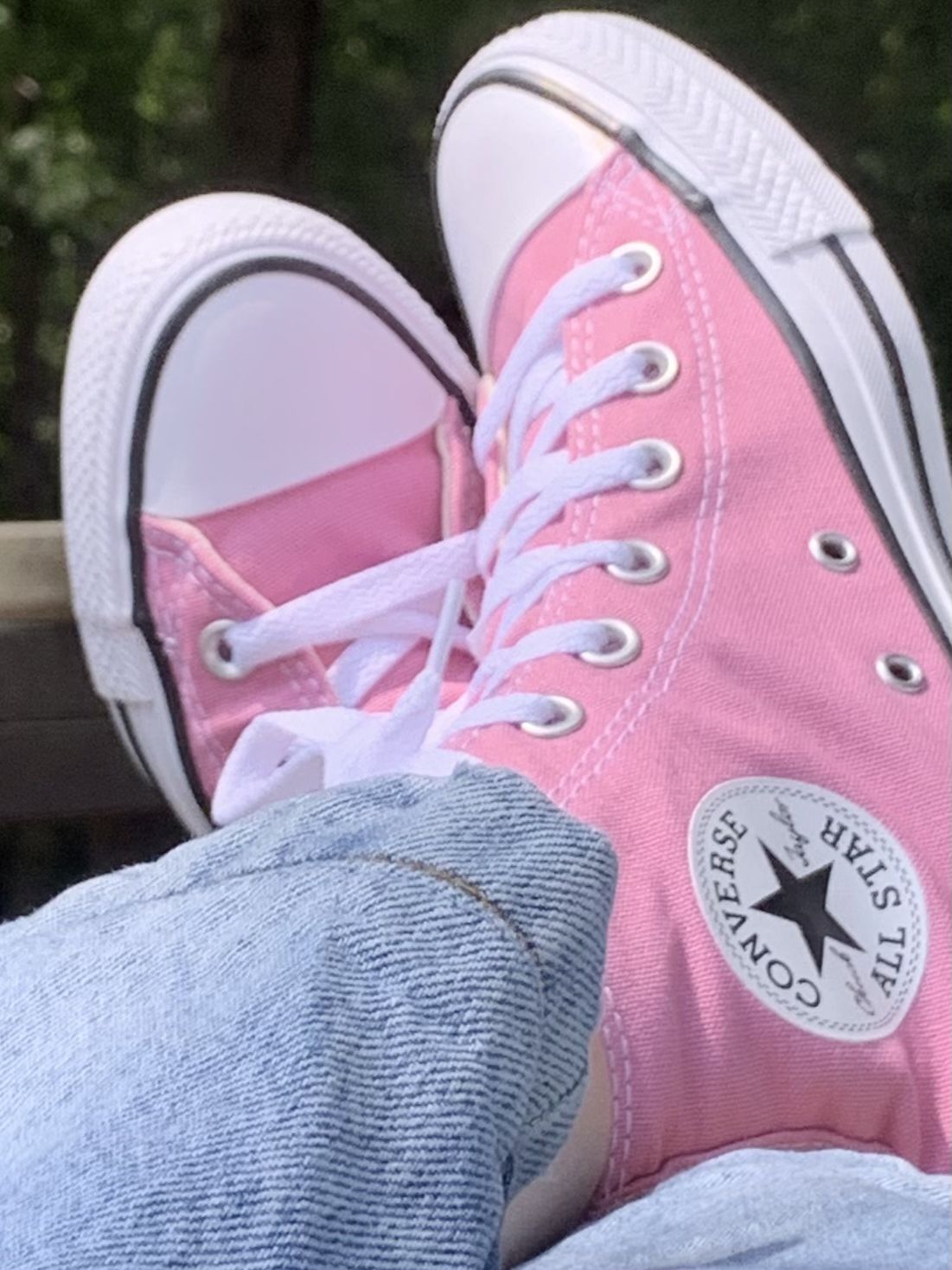 Converse wallpaper pink hotsell