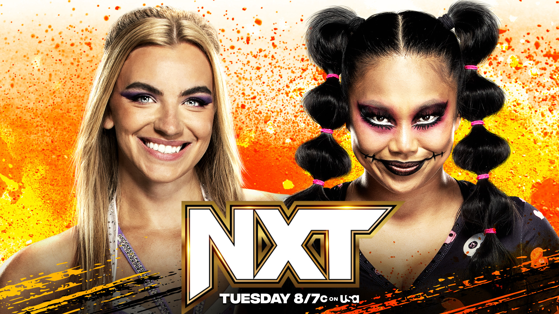 Wendy Choo, Carlee Bright, And More