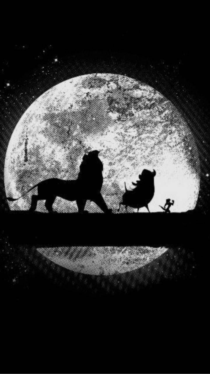 The Lion King wallpaper