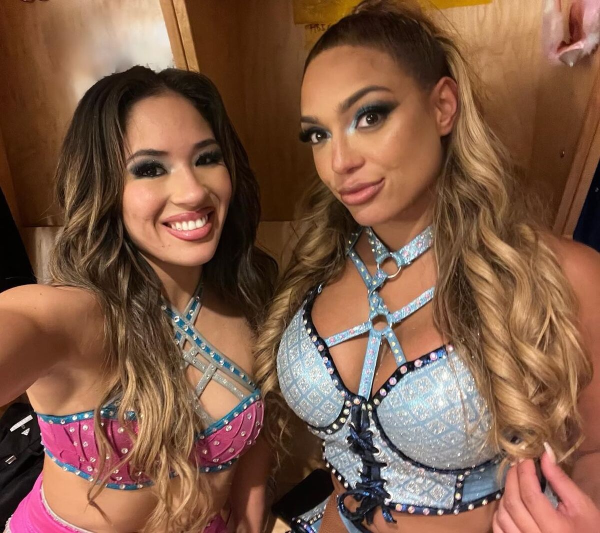 Elektra Lopez & Lola Vice Image Gallery
