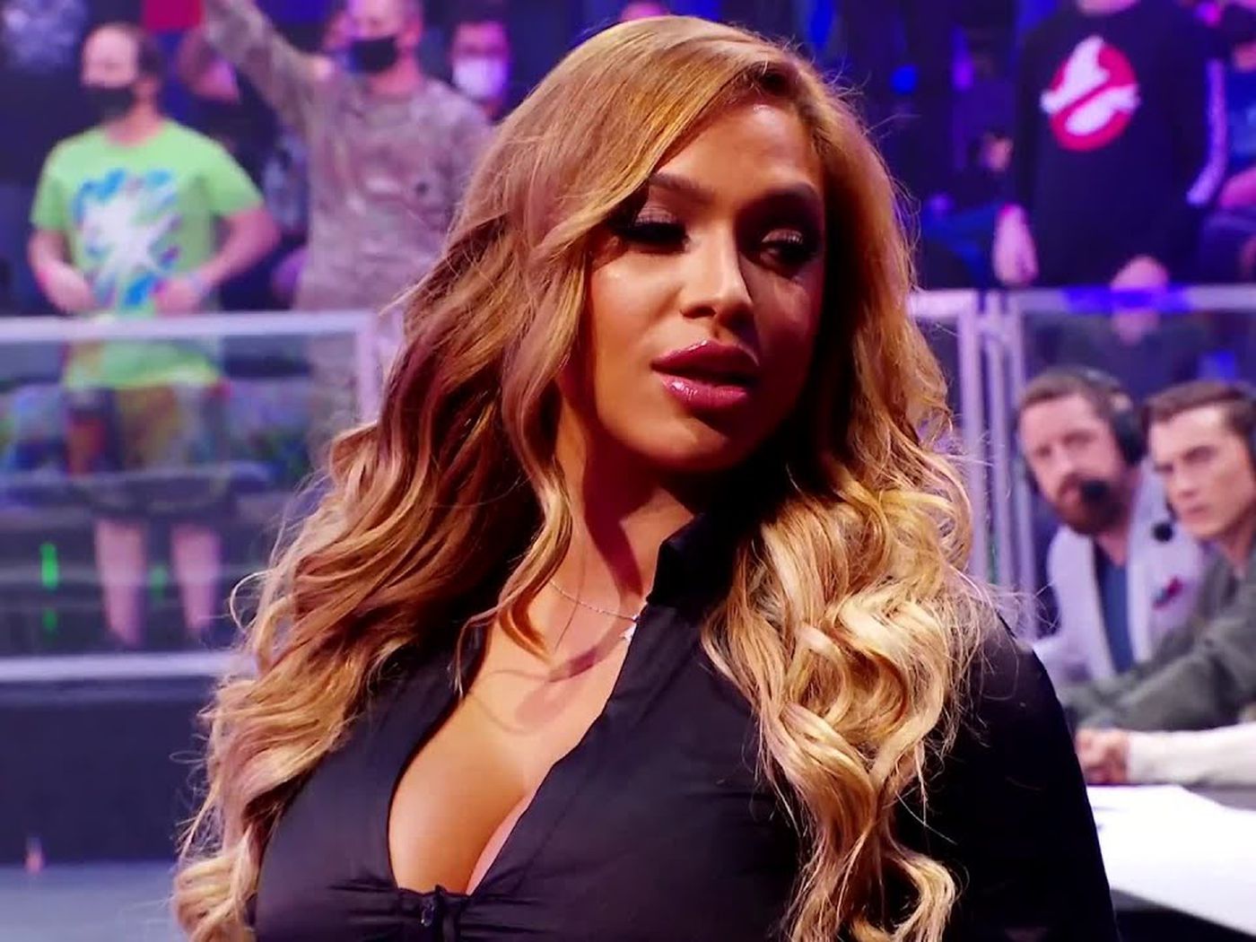 WWE NXT preview (Jan. 18, 2022): Femme