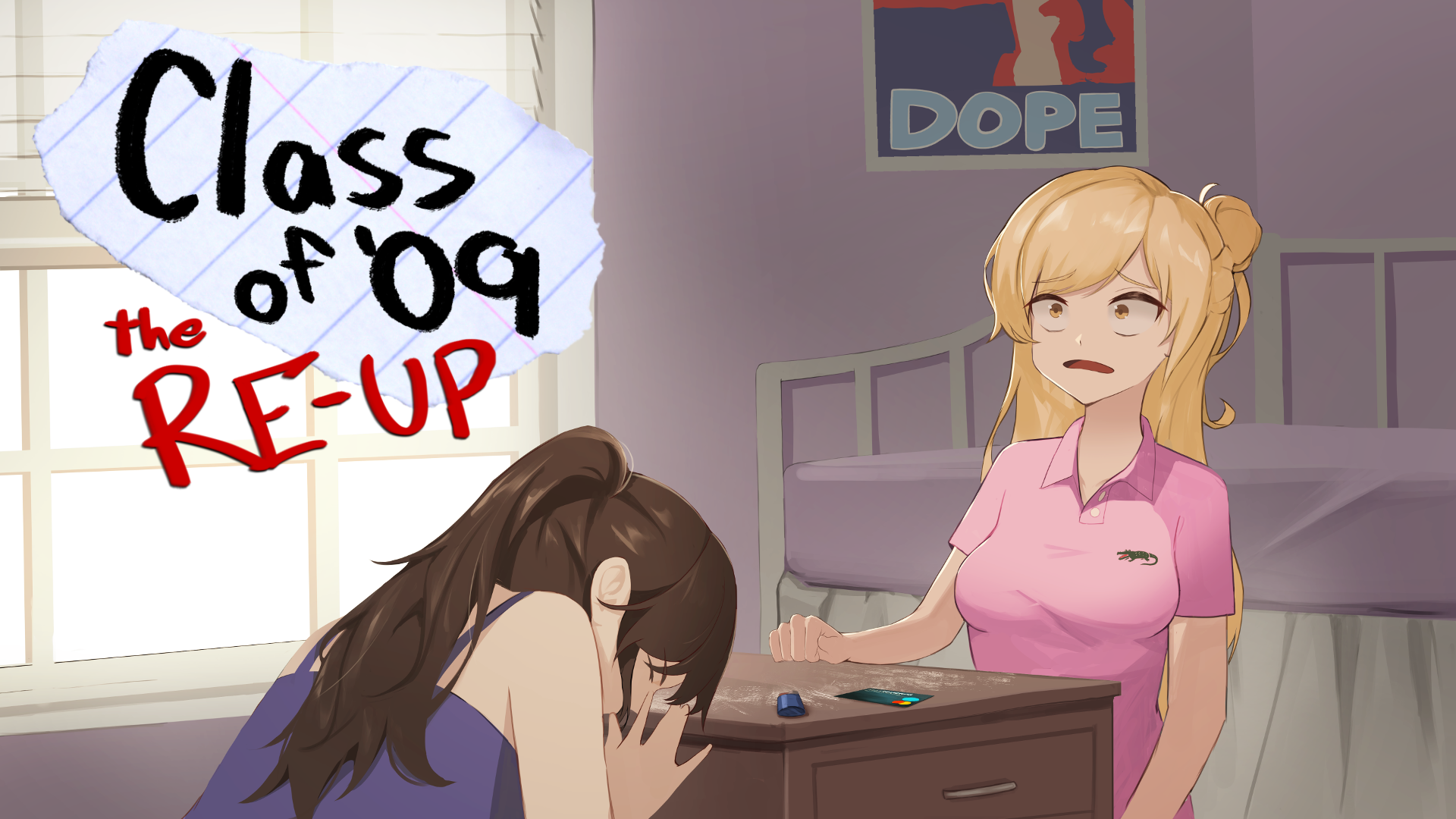 Class Of '09: The Re Up Review