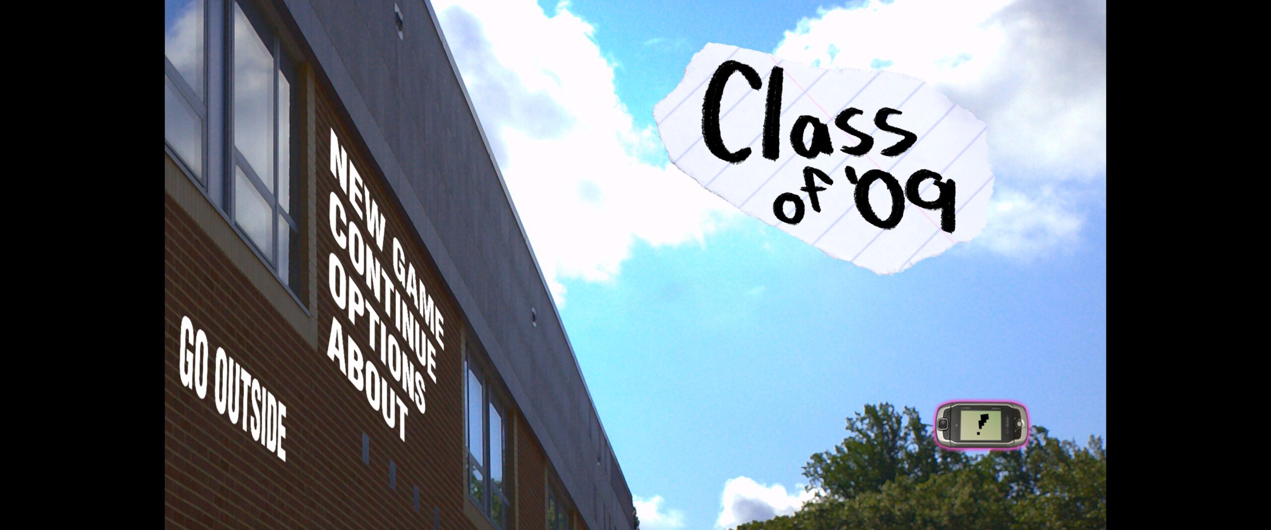 Class of '09: Everyone is Terrible