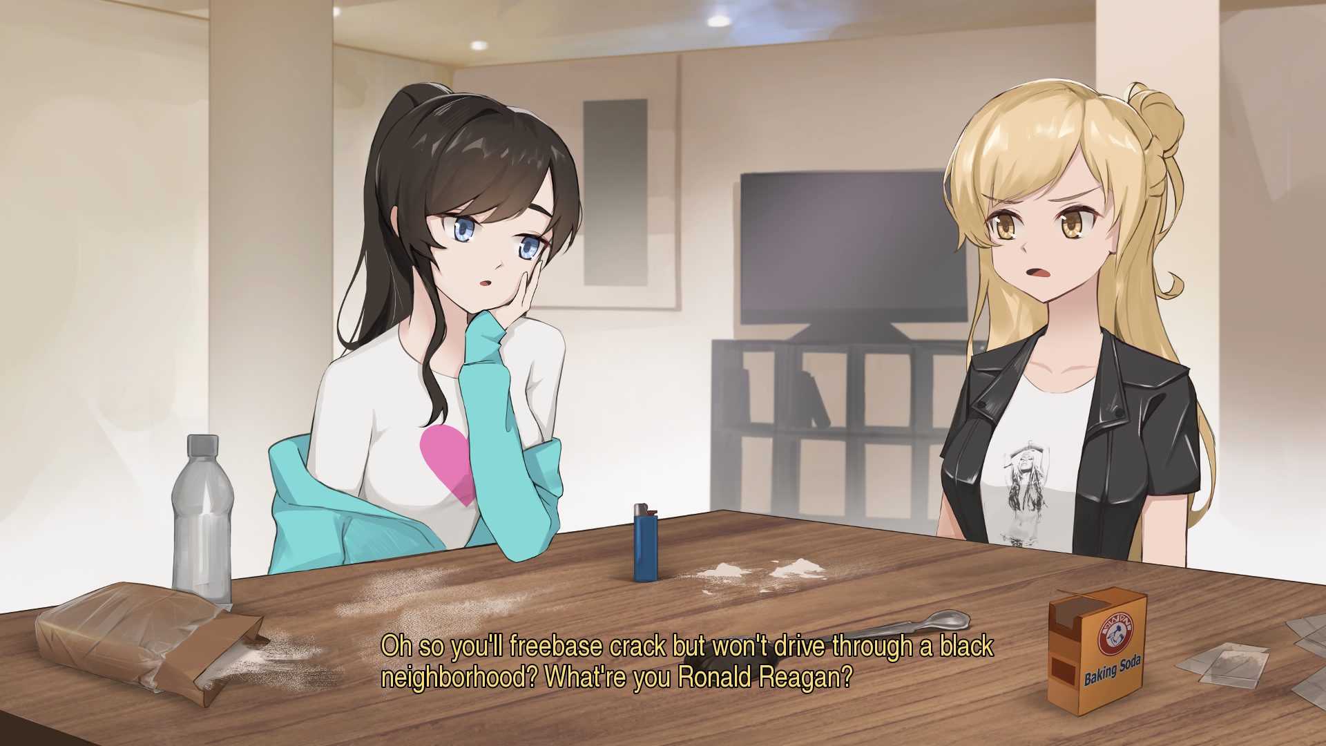 Class Of '09: The Re Up Review