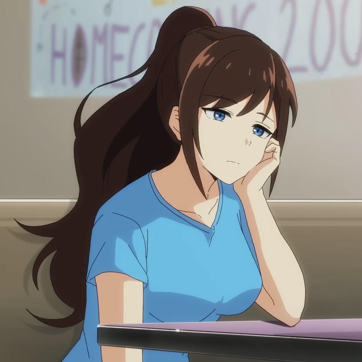 What other characters would Nicole be