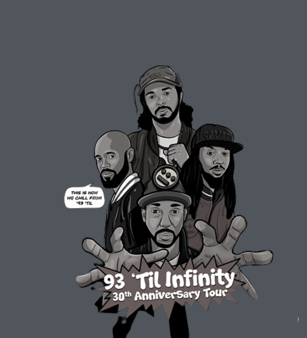 SOULS OF MISCHIEF