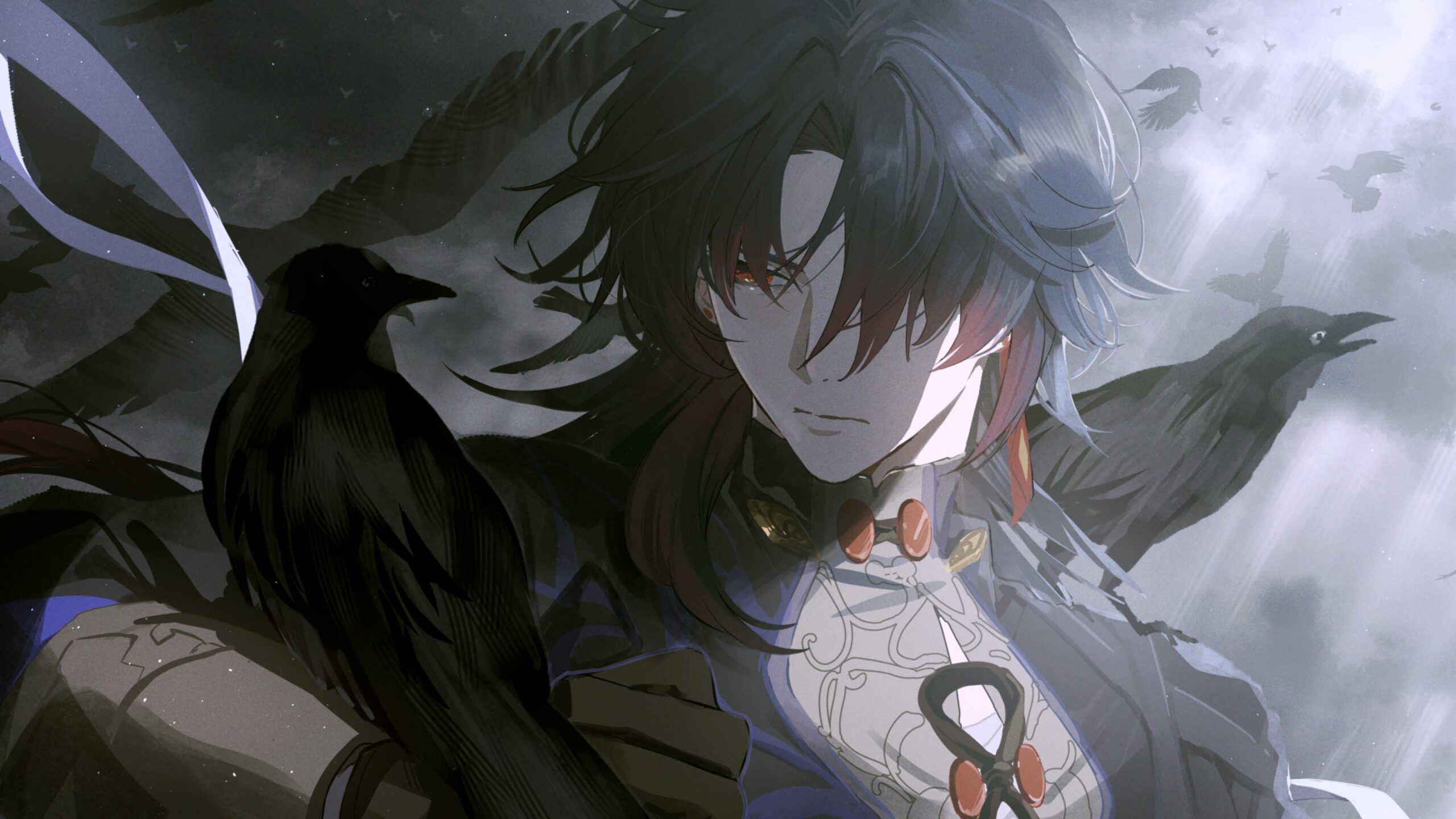 Best Blade Honkai Star Rail 4k