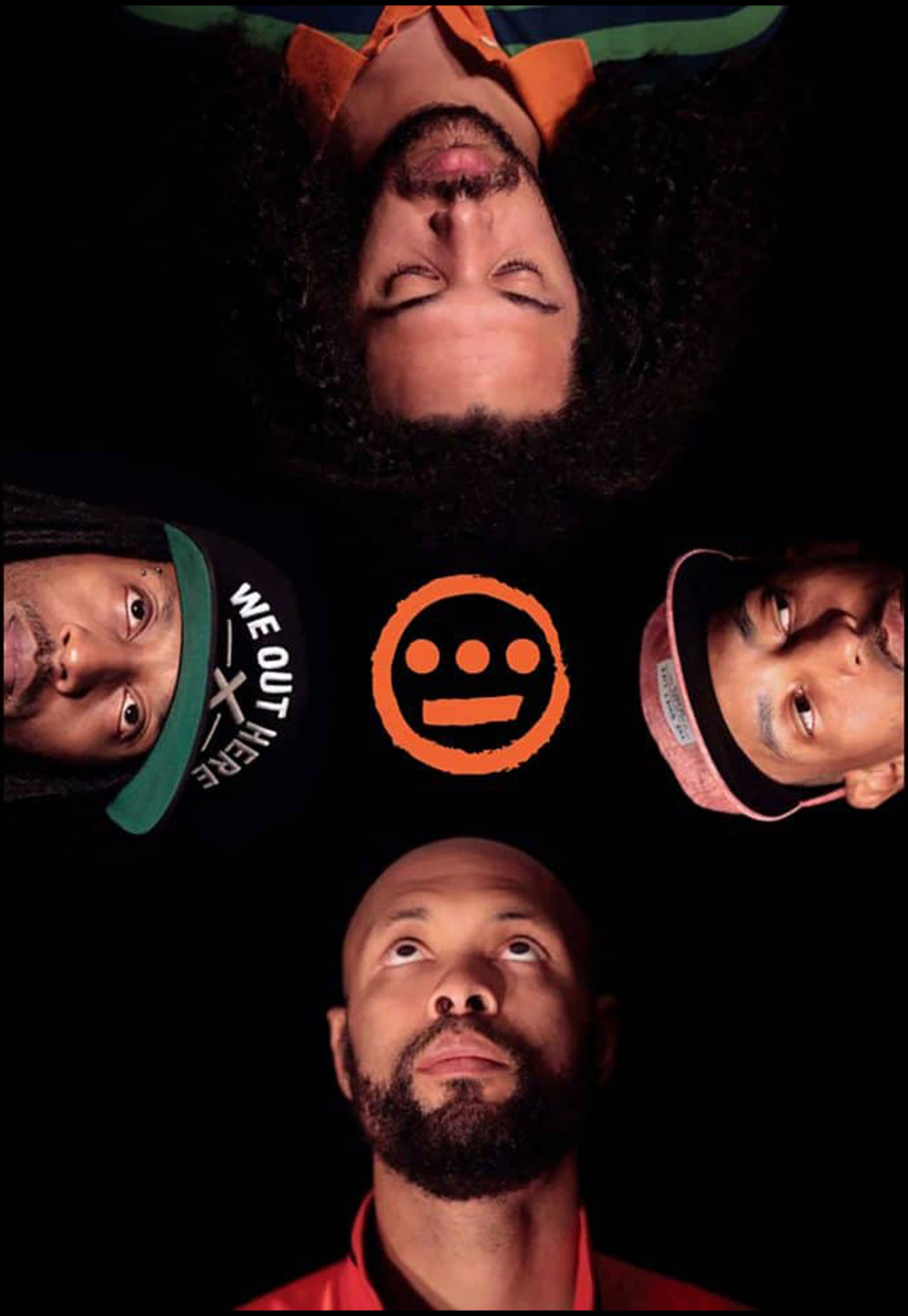 Souls Of Mischief