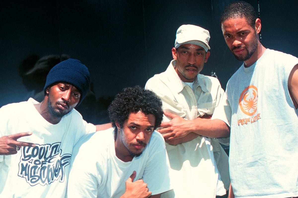 'Til Infinity” Gets Certified Gold