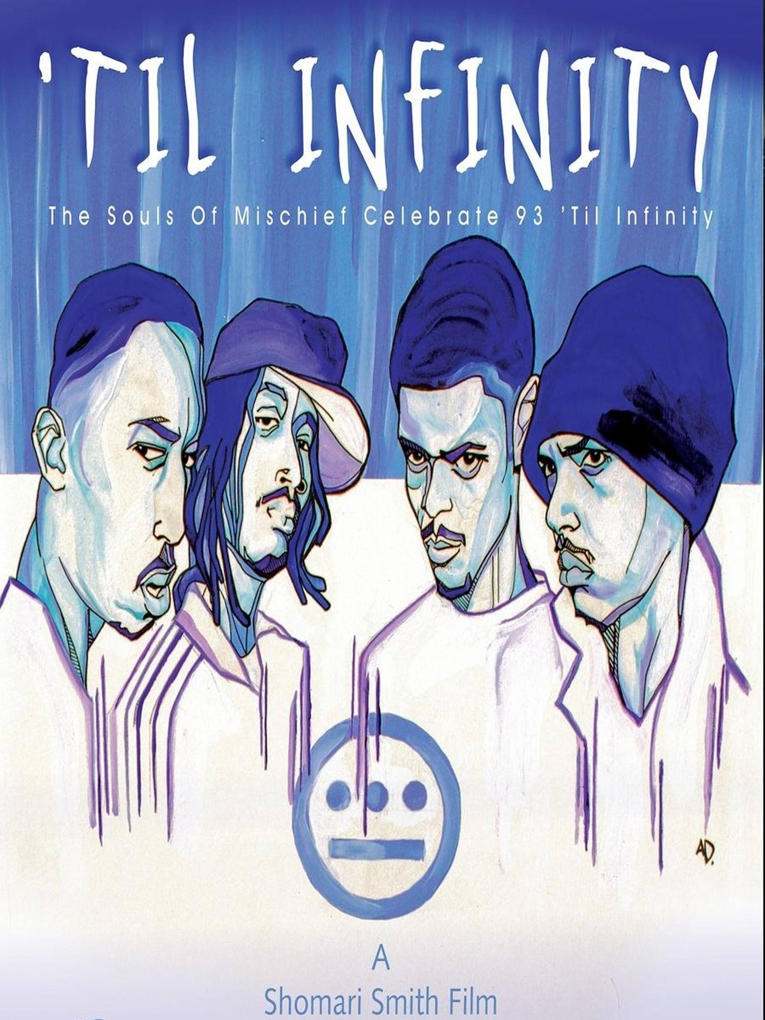 Souls of Mischief 'til Infinity