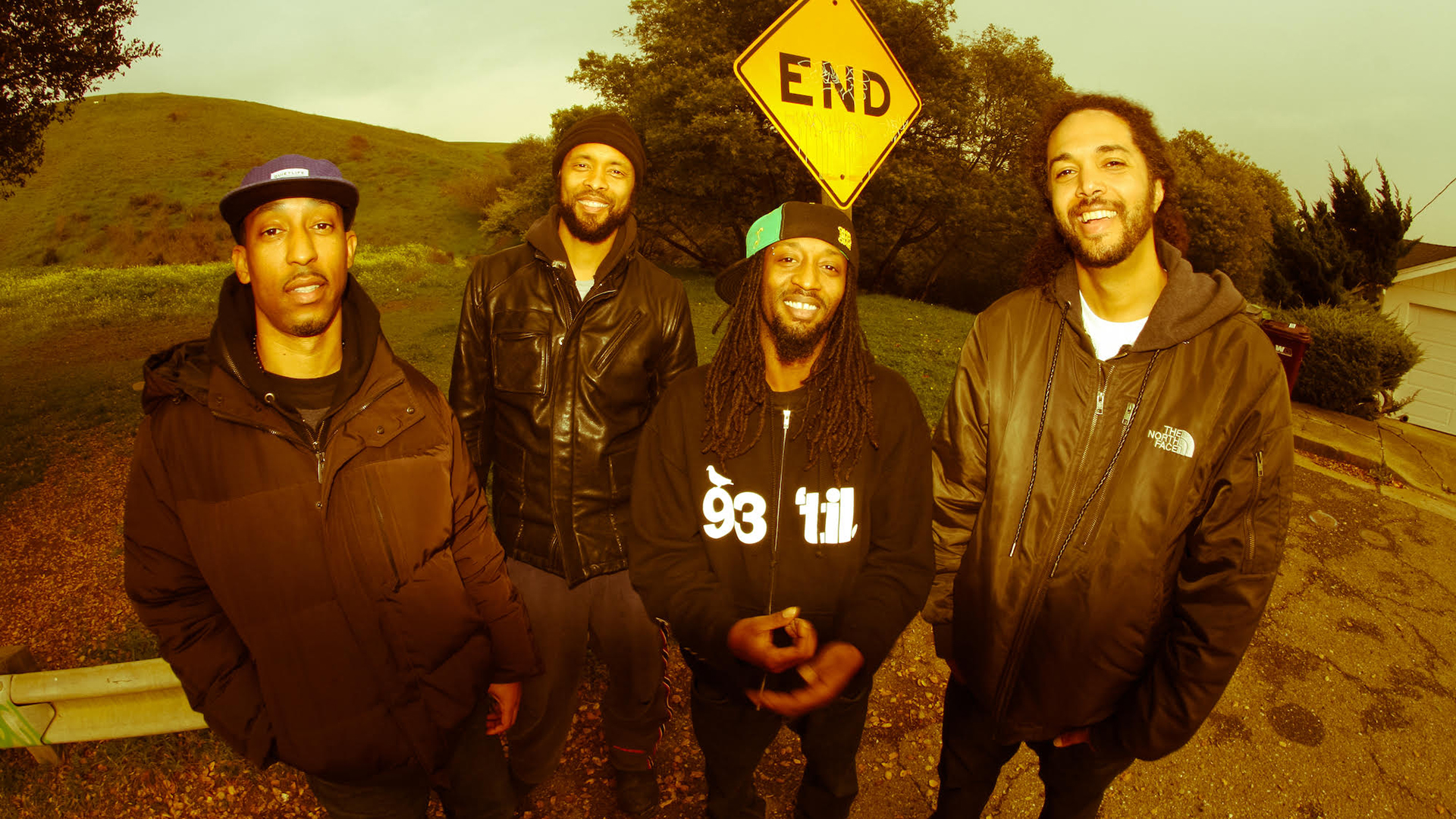 Souls of Mischief