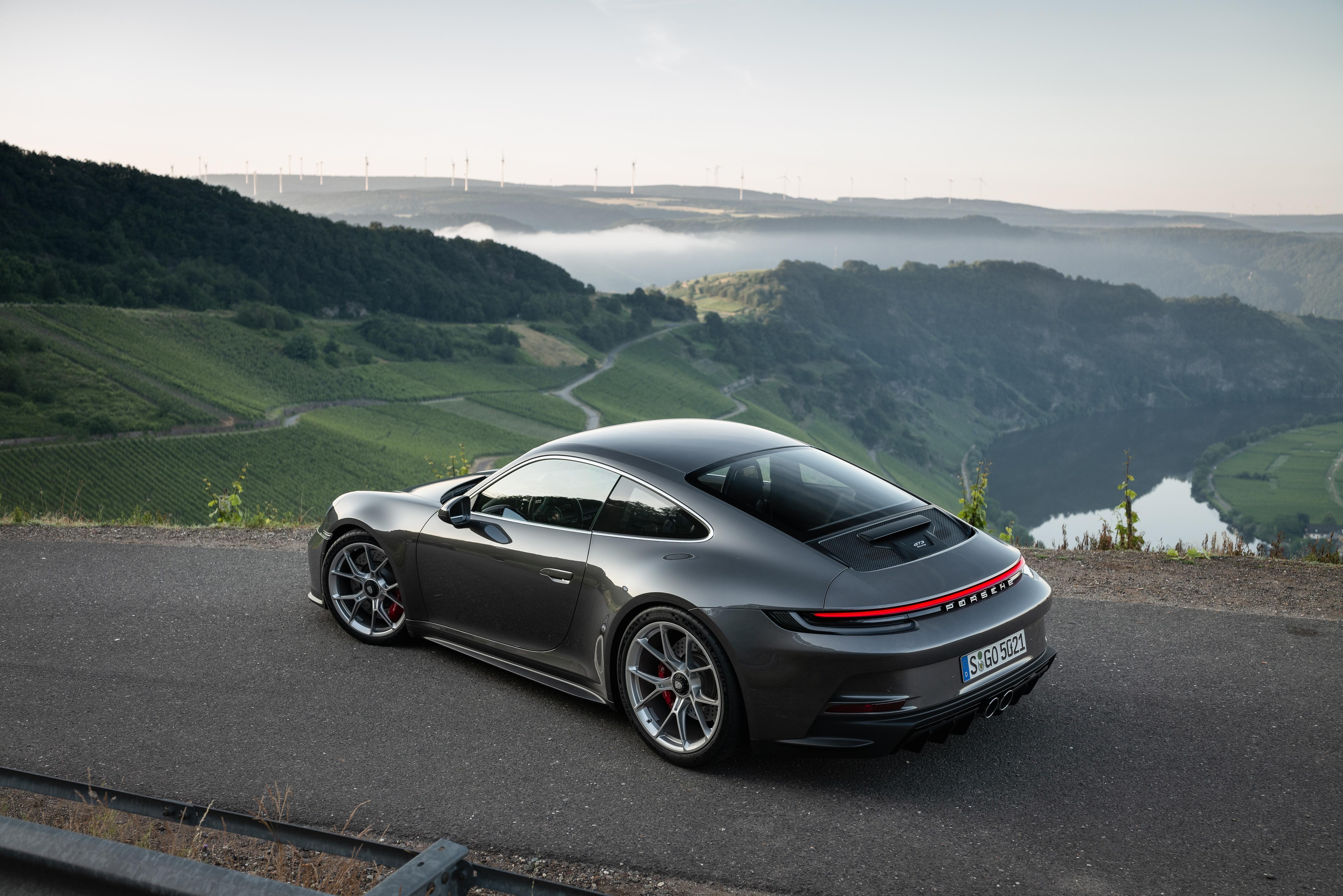 Porsche 8k Wallpapers - Wallpaper Cave