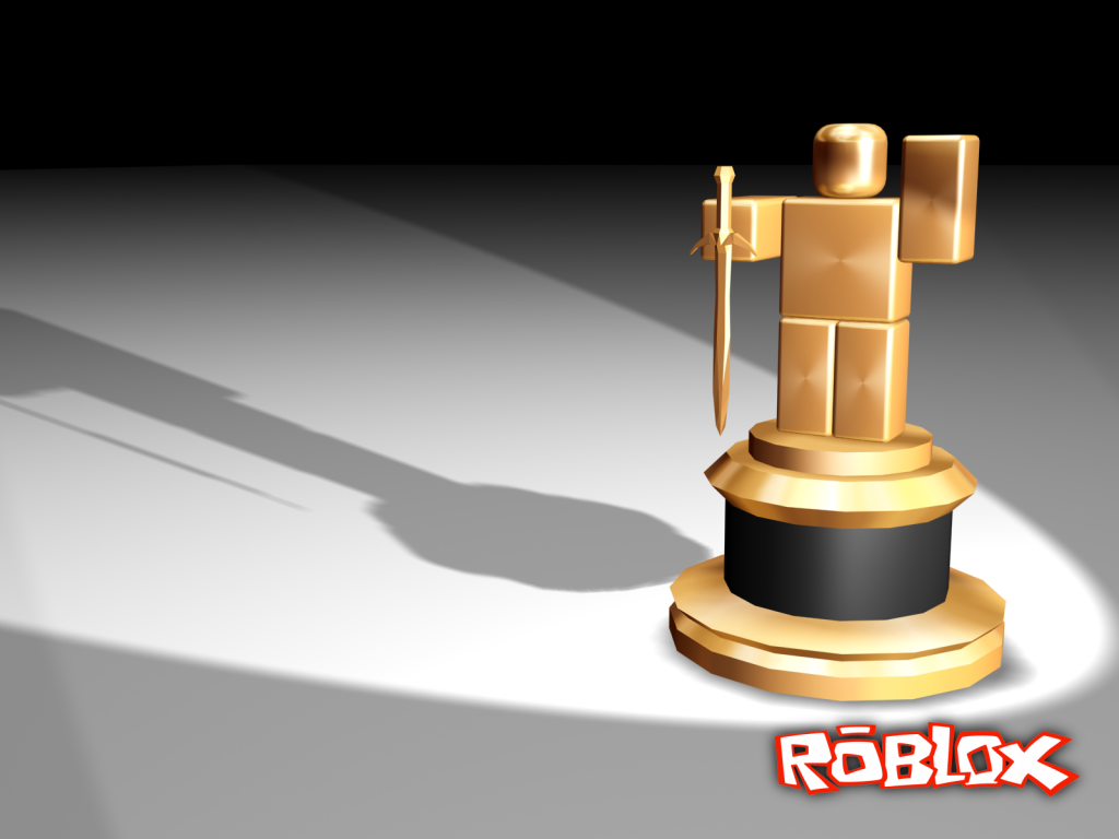 ROBLOX Wallpaper