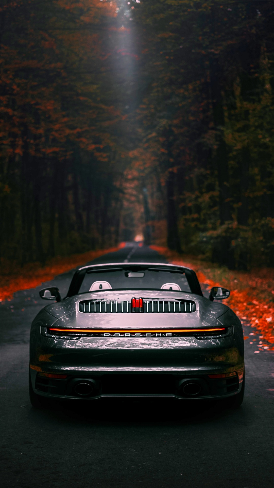 Porsche Wallpaper