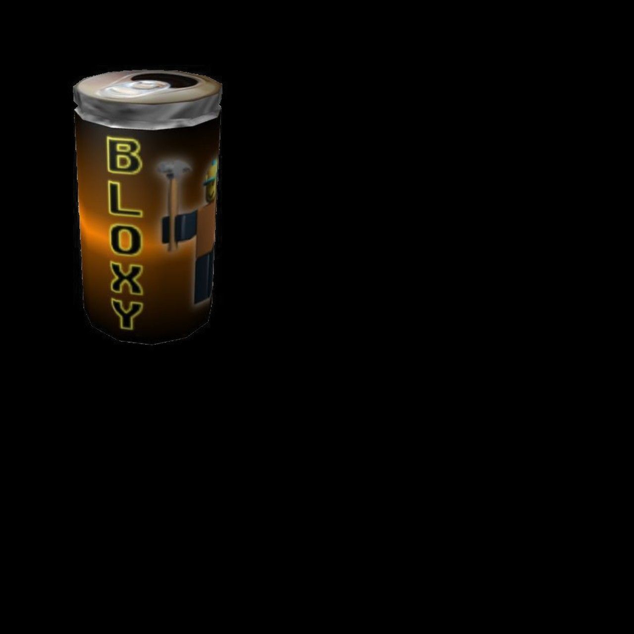Bloxy cola