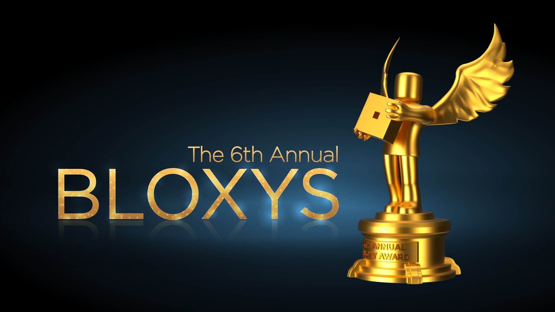 6th Annual Bloxys