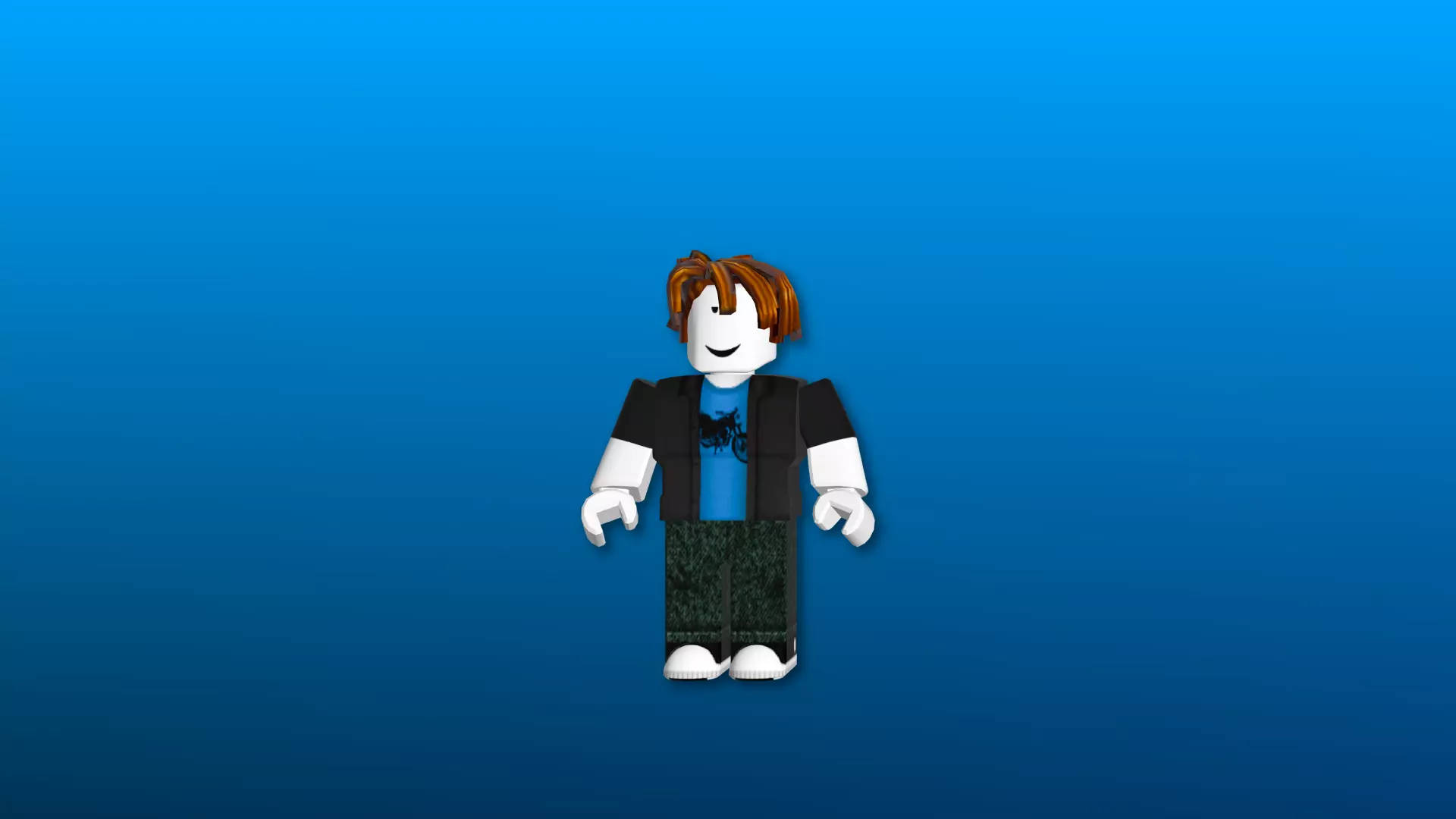 Roblox Avatar Background. Wallpaper