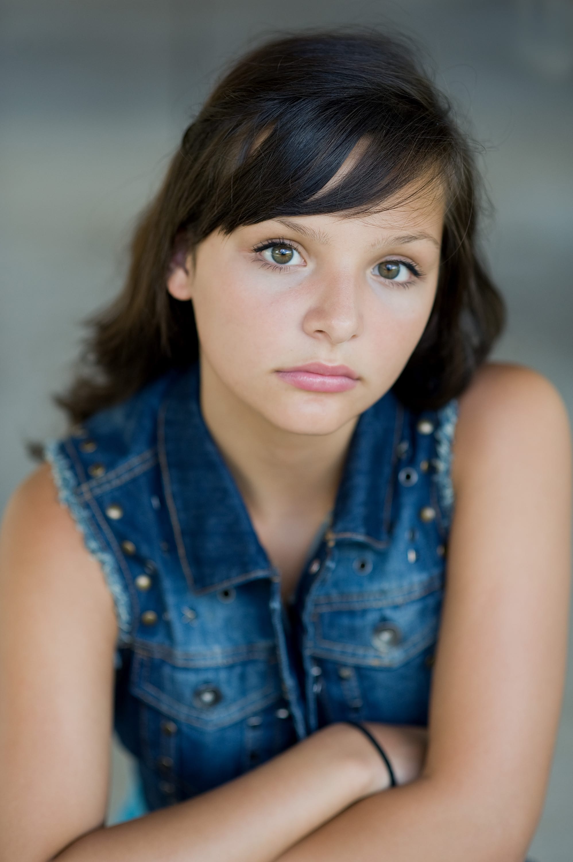 Cassady McClincy Image