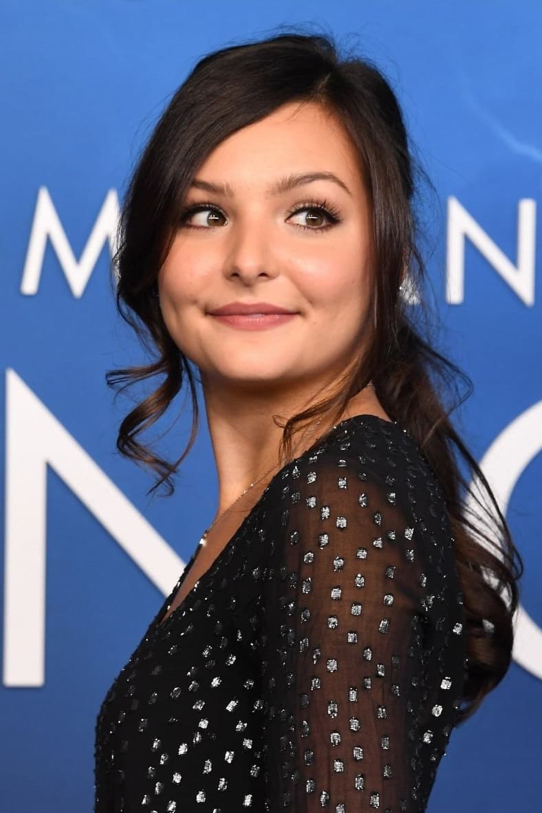 Cassady McClincy Image