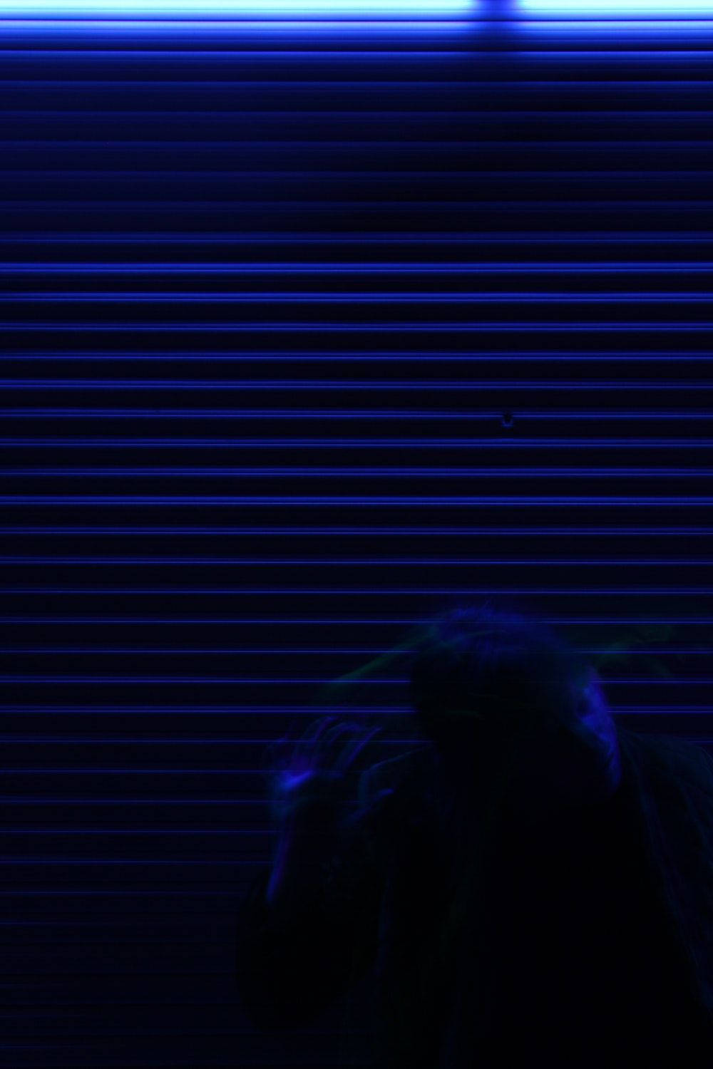 Download free Dark Anime Aesthetic Man
