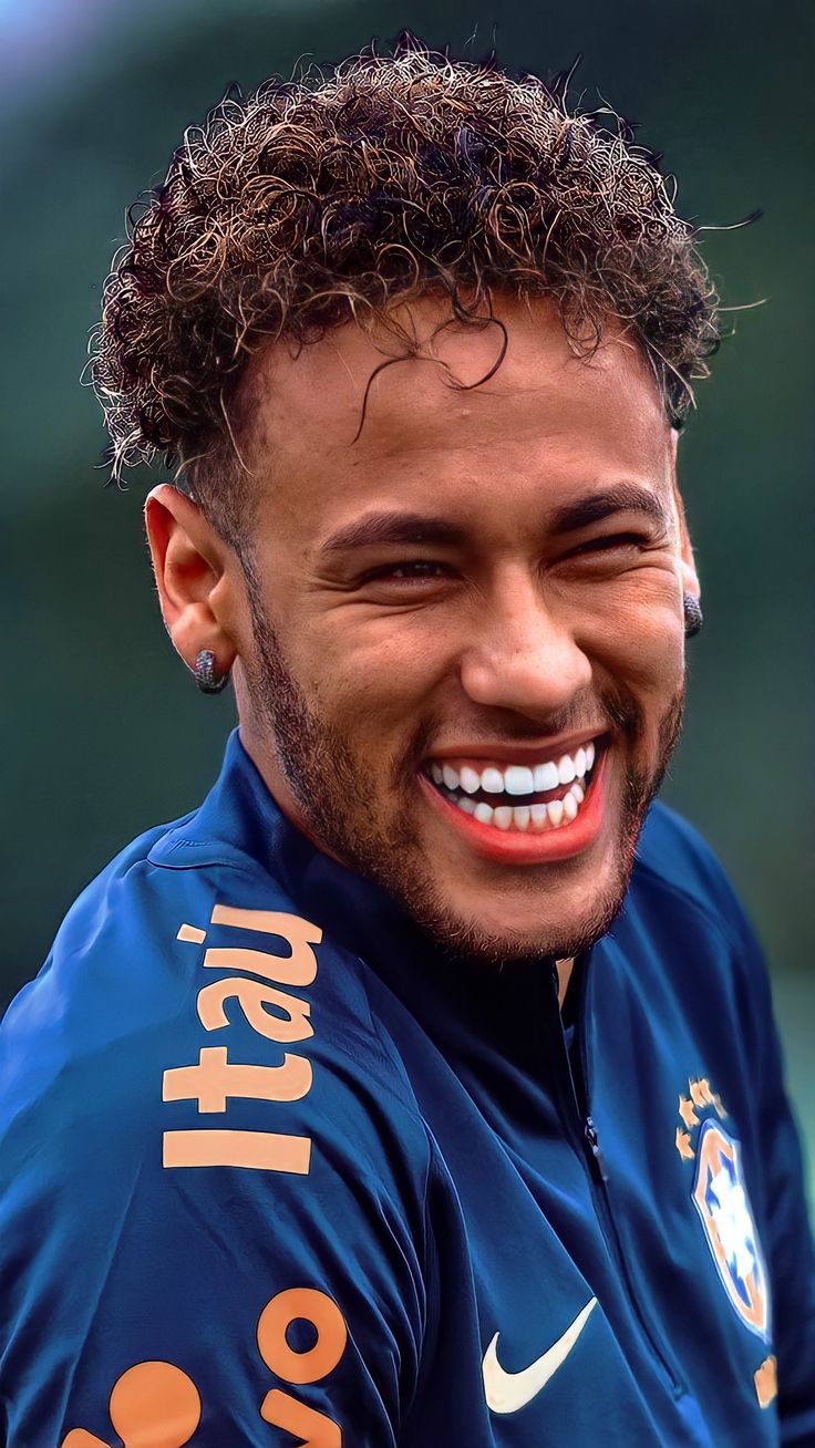 Neymar JR. @busfpx