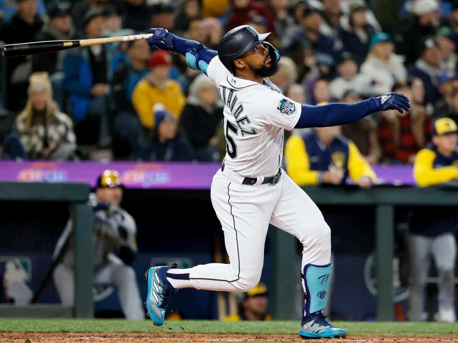 Download Toronto Blue Jays' Star Player