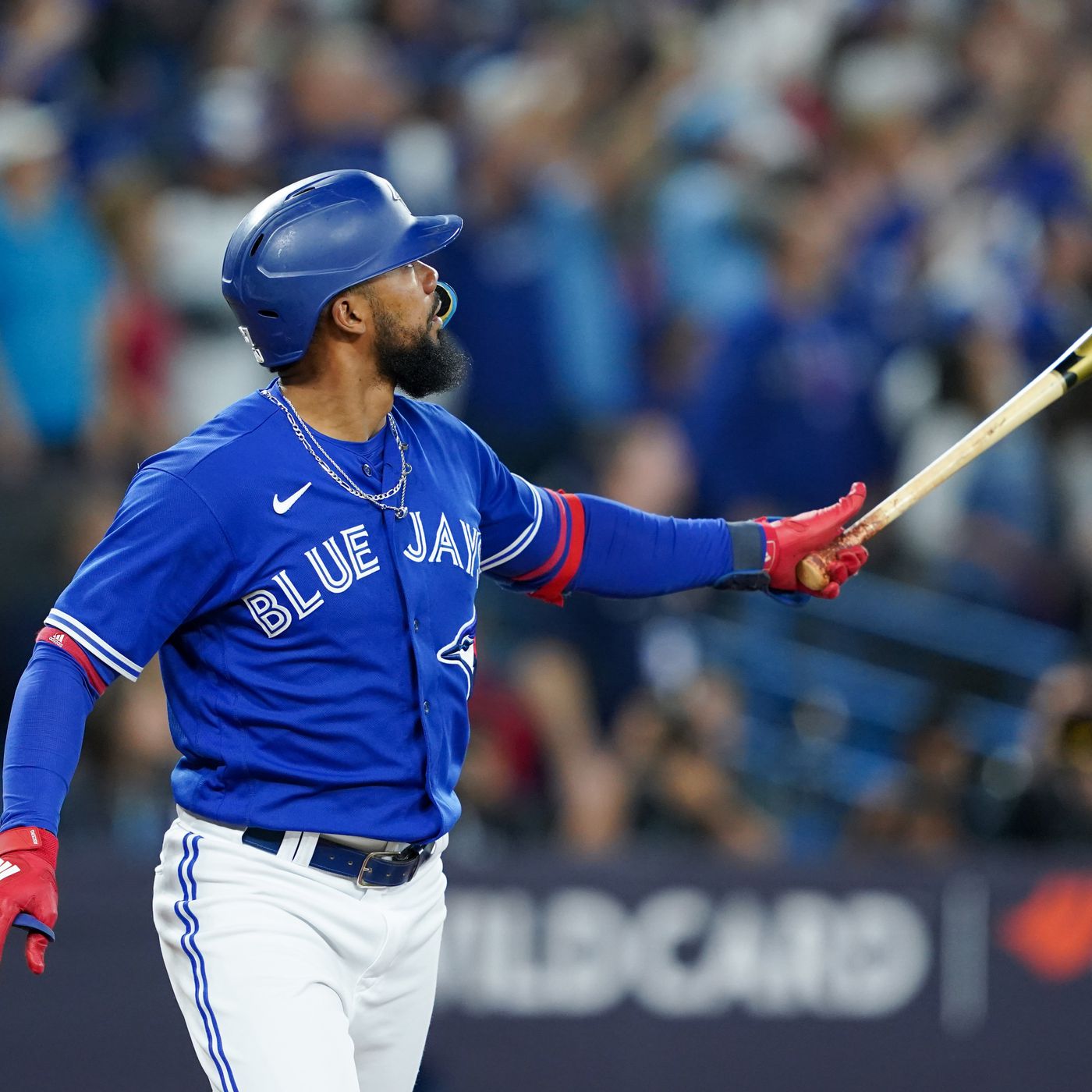 Happy Birthday Teoscar Hernandez