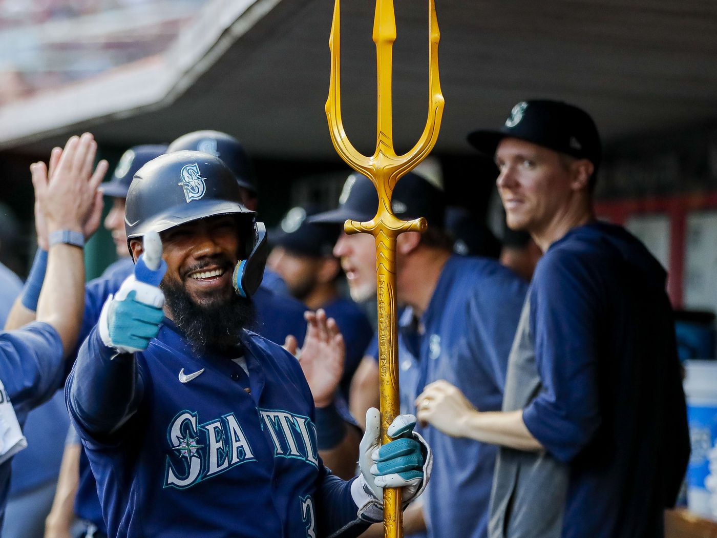 Red Sox Smash or Pass: Free Agent