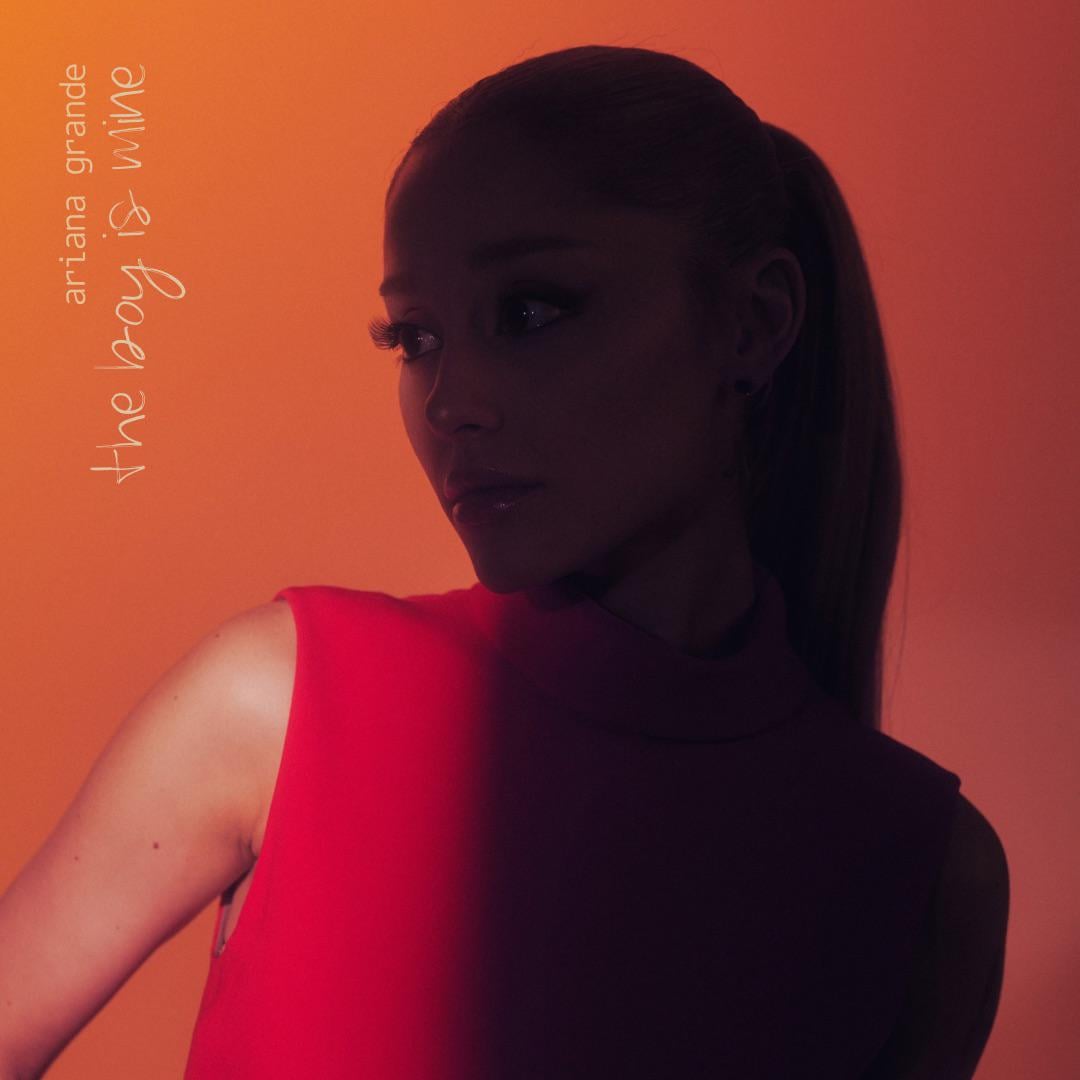 the boy is mine: music video discussion