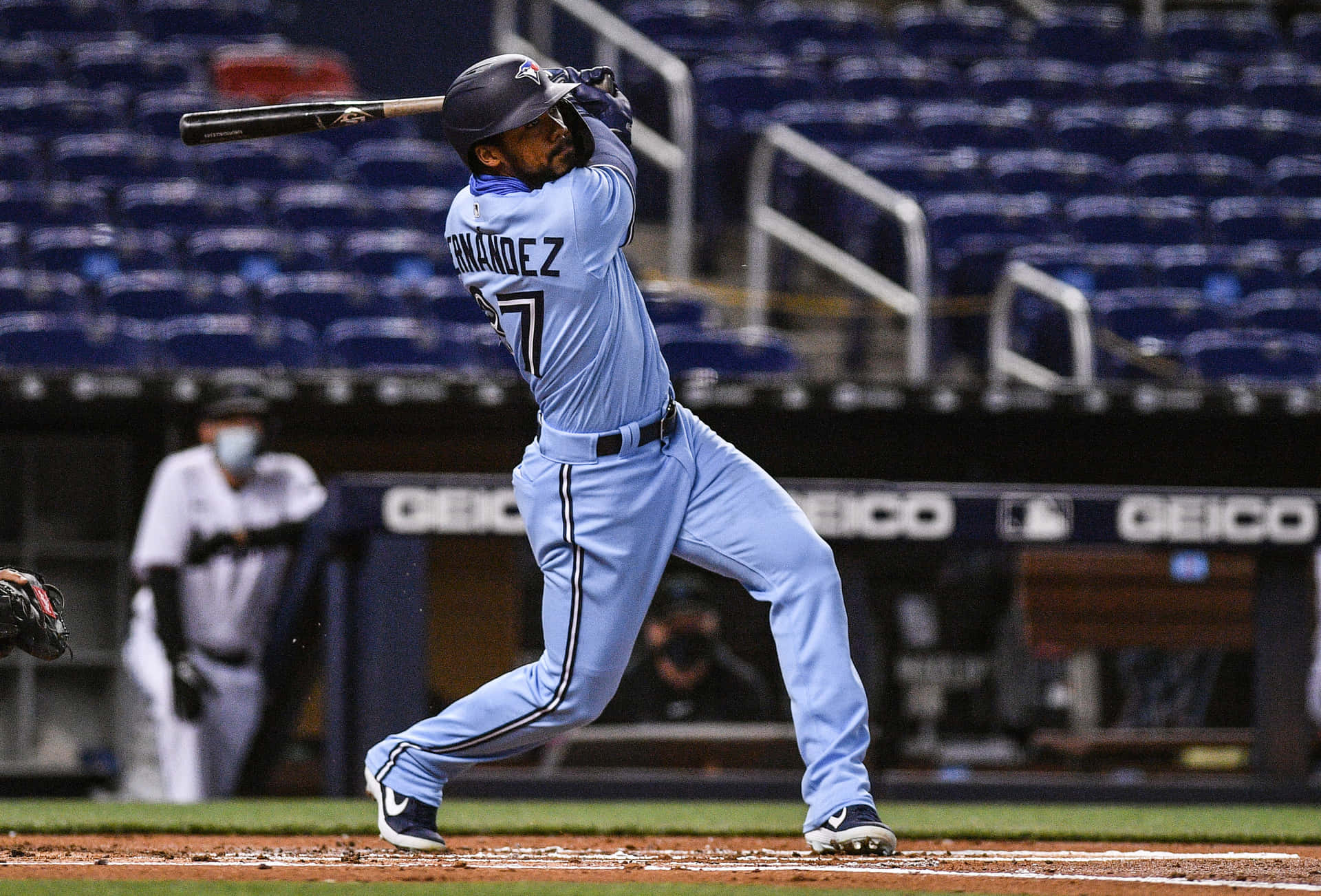 Teoscar Hernandez Wallpapers - Wallpaper Cave