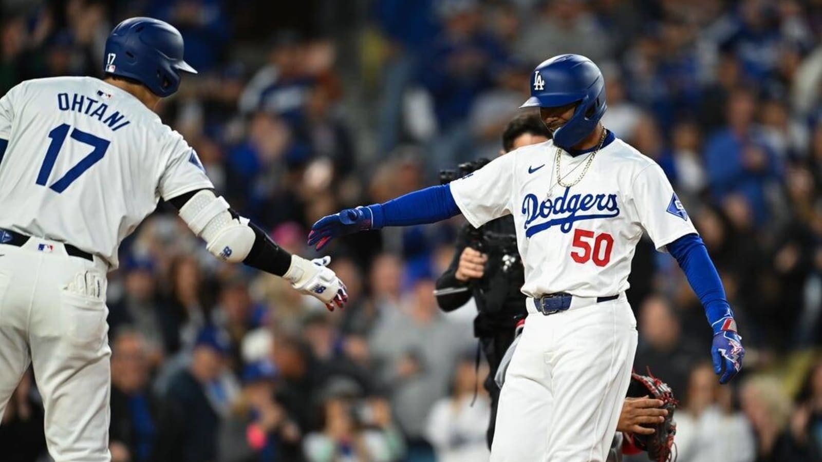 Teoscar Hernandez Wallpapers - Wallpaper Cave