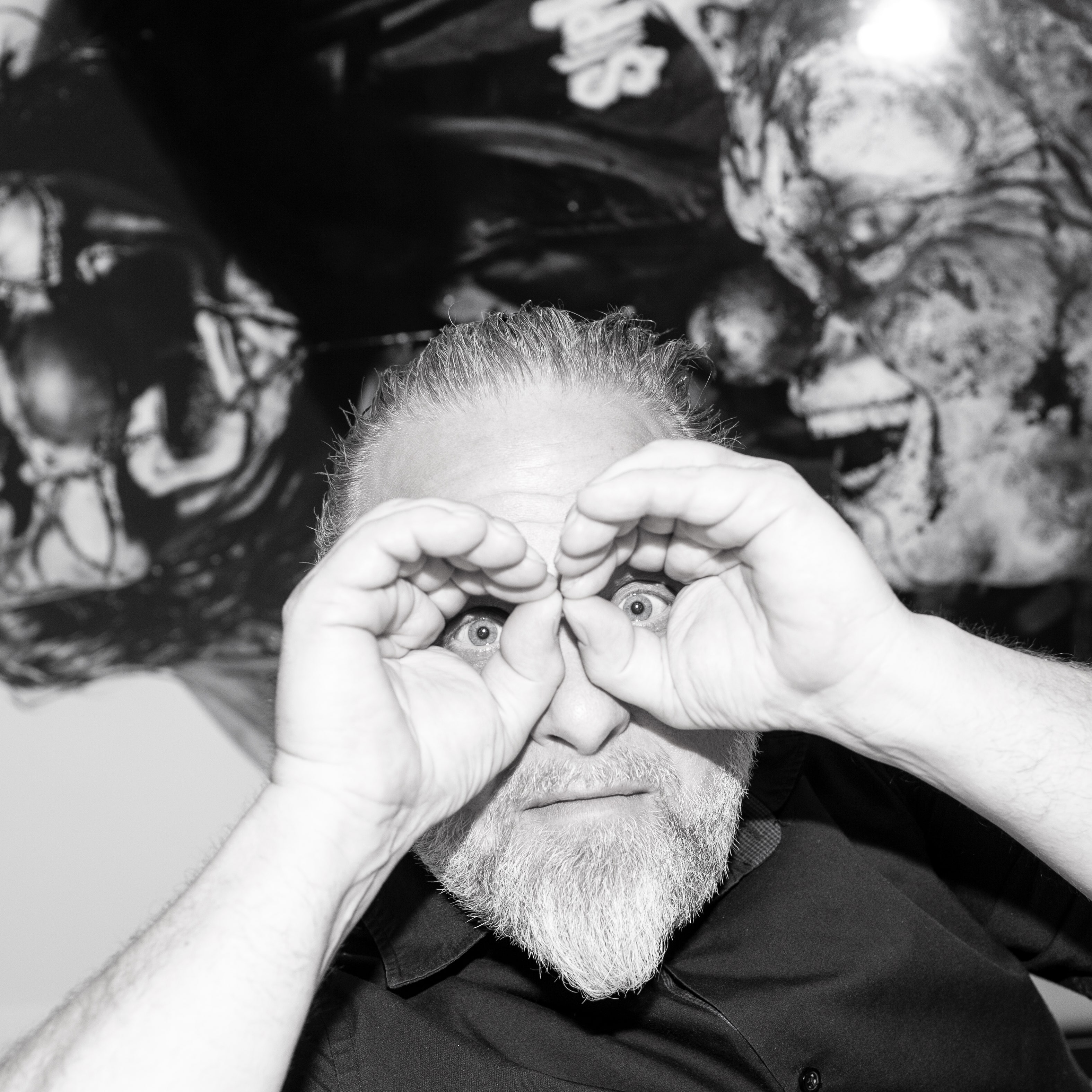 Slipknot Are Just Trying to Make