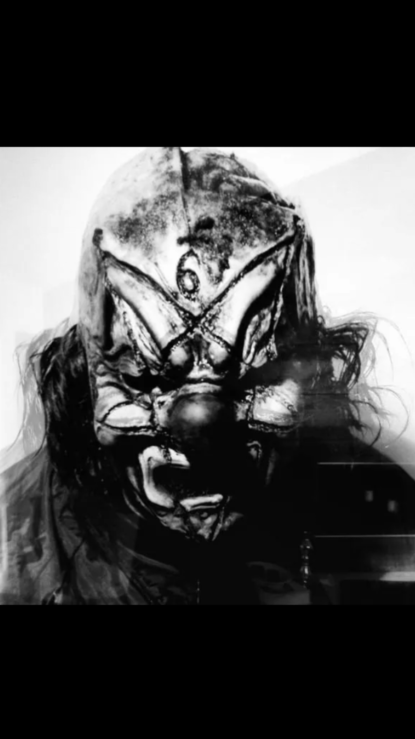 My favourite image of clown!