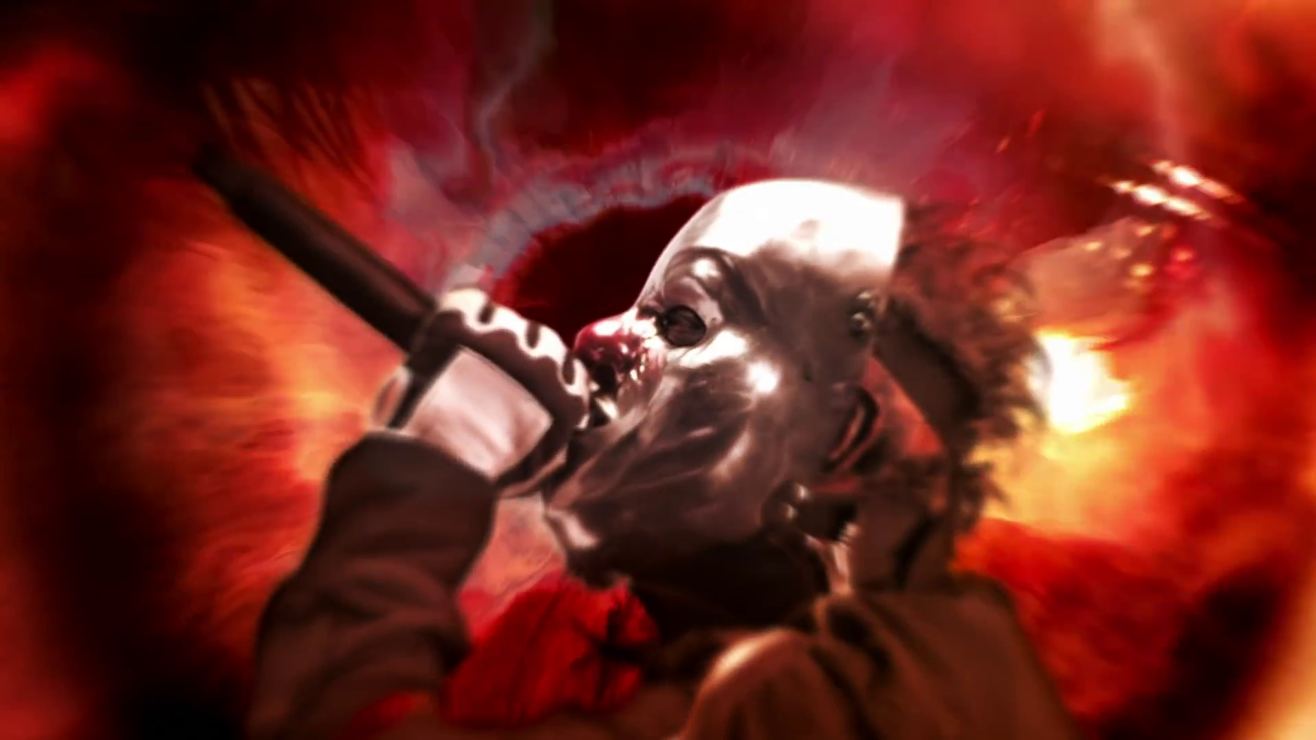 SLIPKNOT Management That He Hates