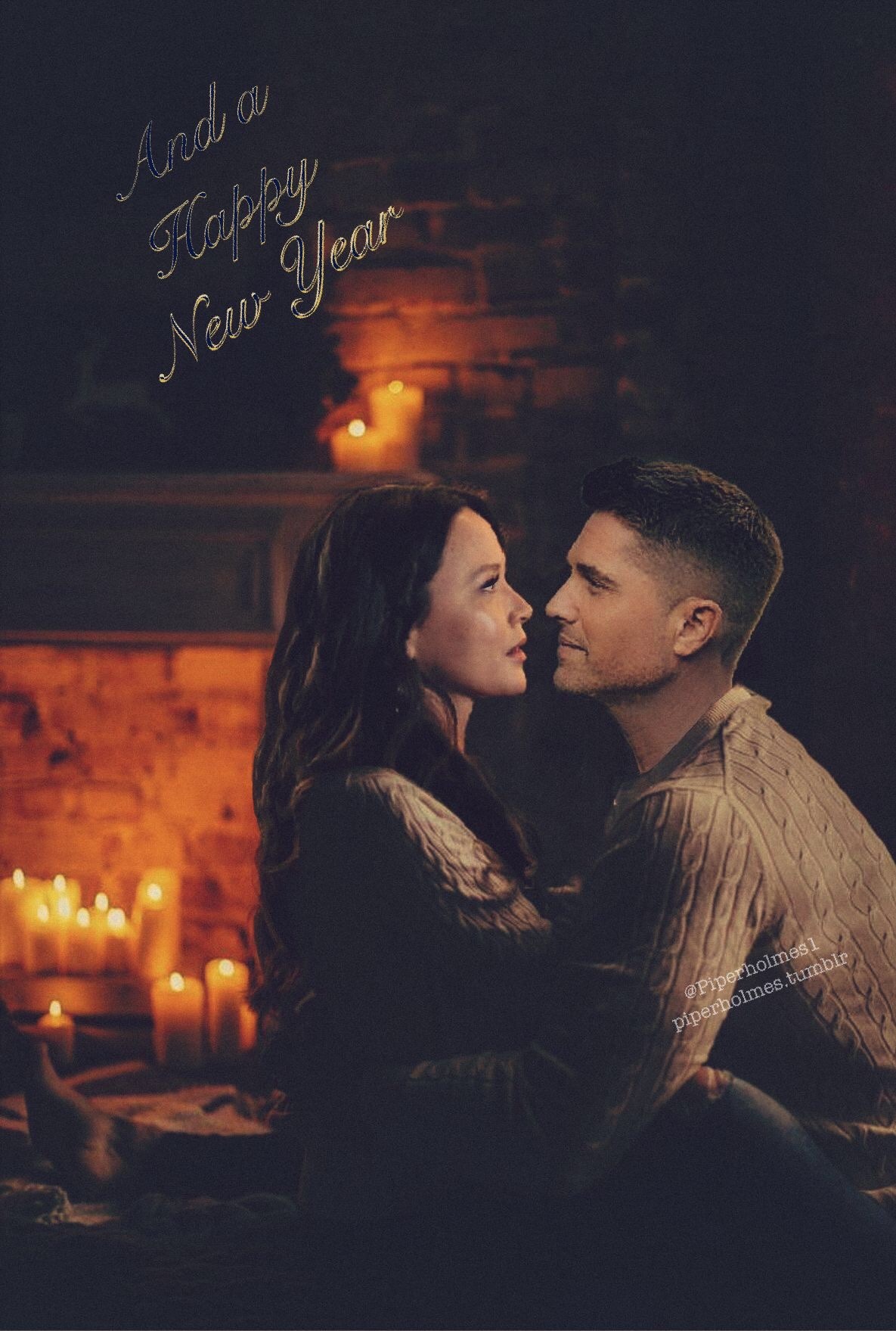 Tim had been in love before. He'd been