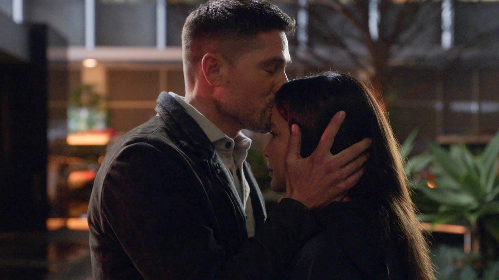 The Rookie's Melissa O'Neil Breaks Down