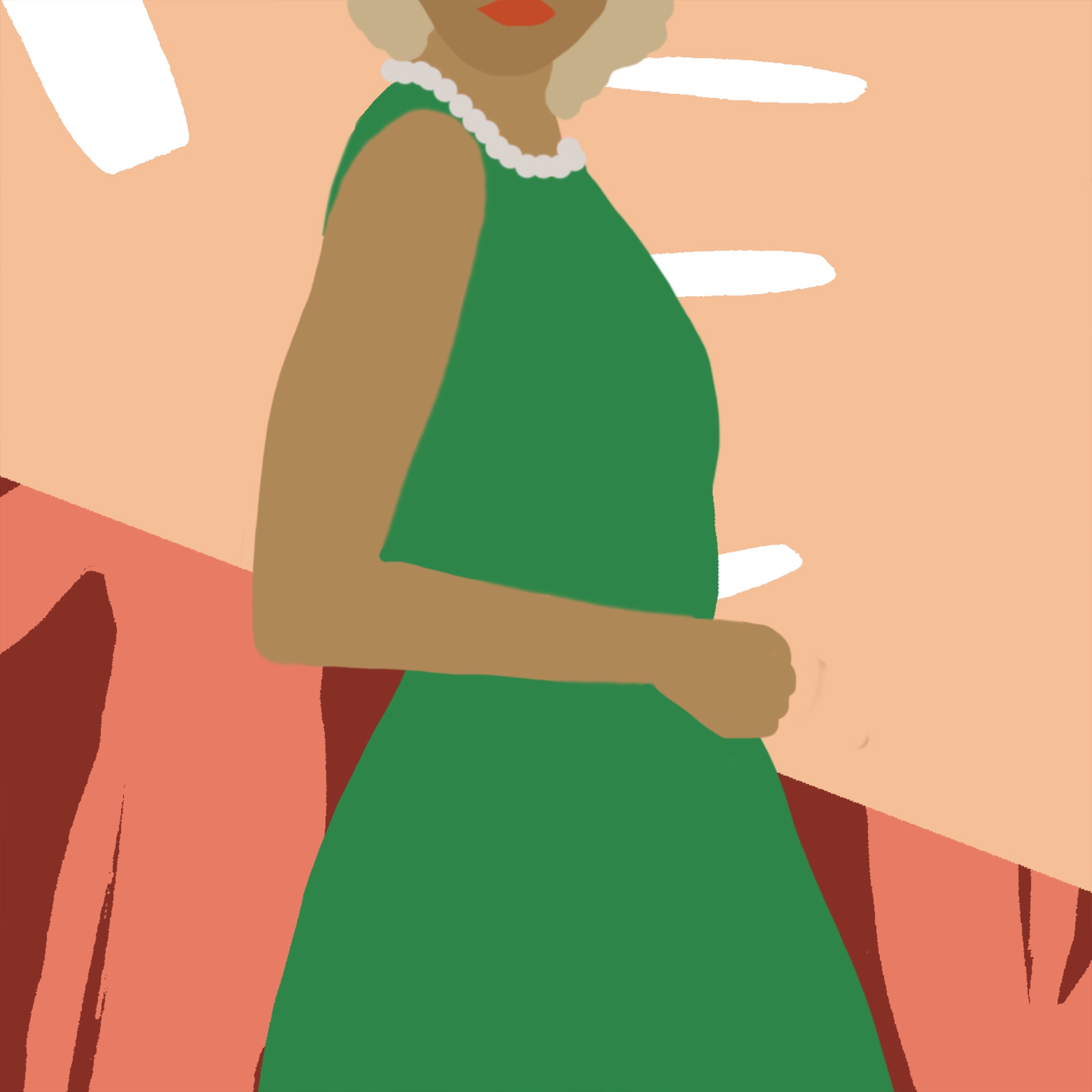 The Seven Husbands of Evelyn Hugo: What