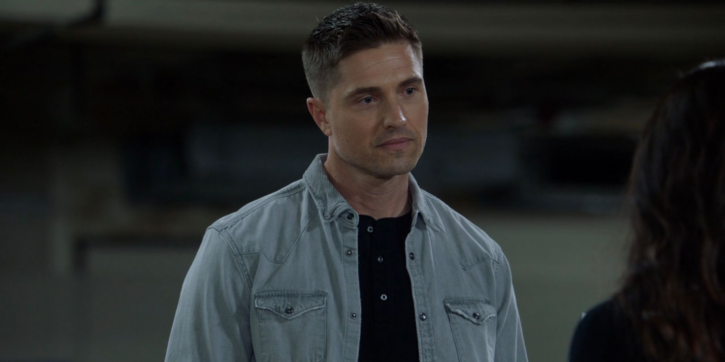 The Rookie: 10 Times Tim And Lucy Were