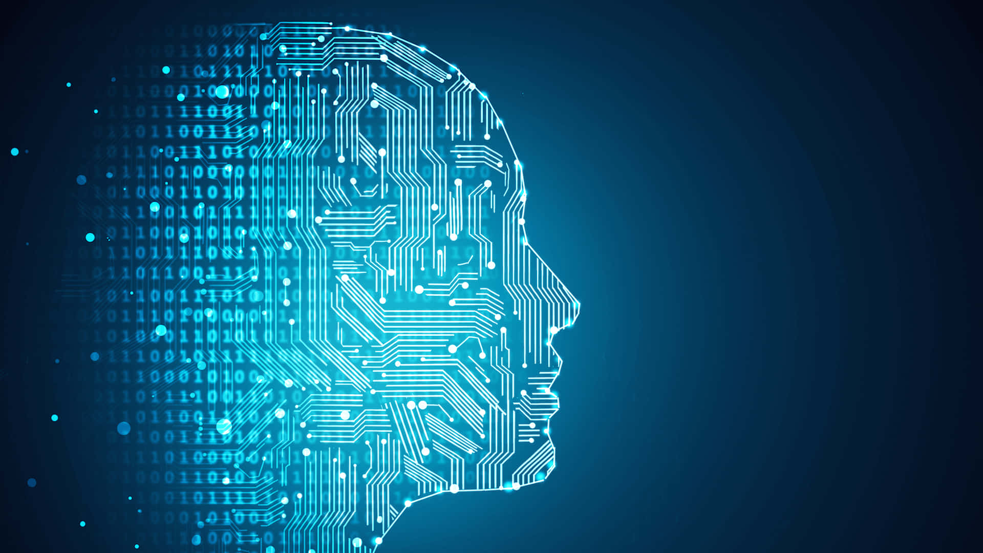 Download Ai Brain Nanotechnology Picture