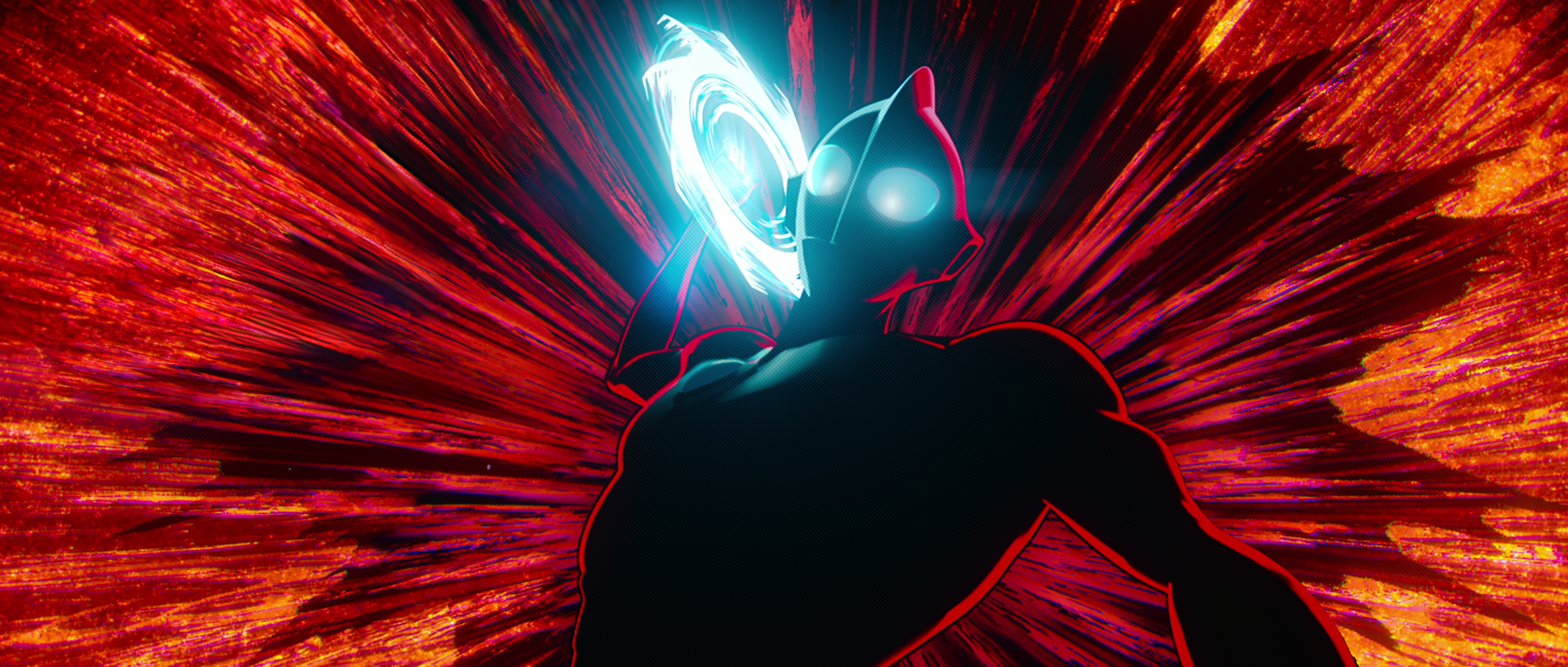 Ultraman: Rising' Review: Netflix's U.S