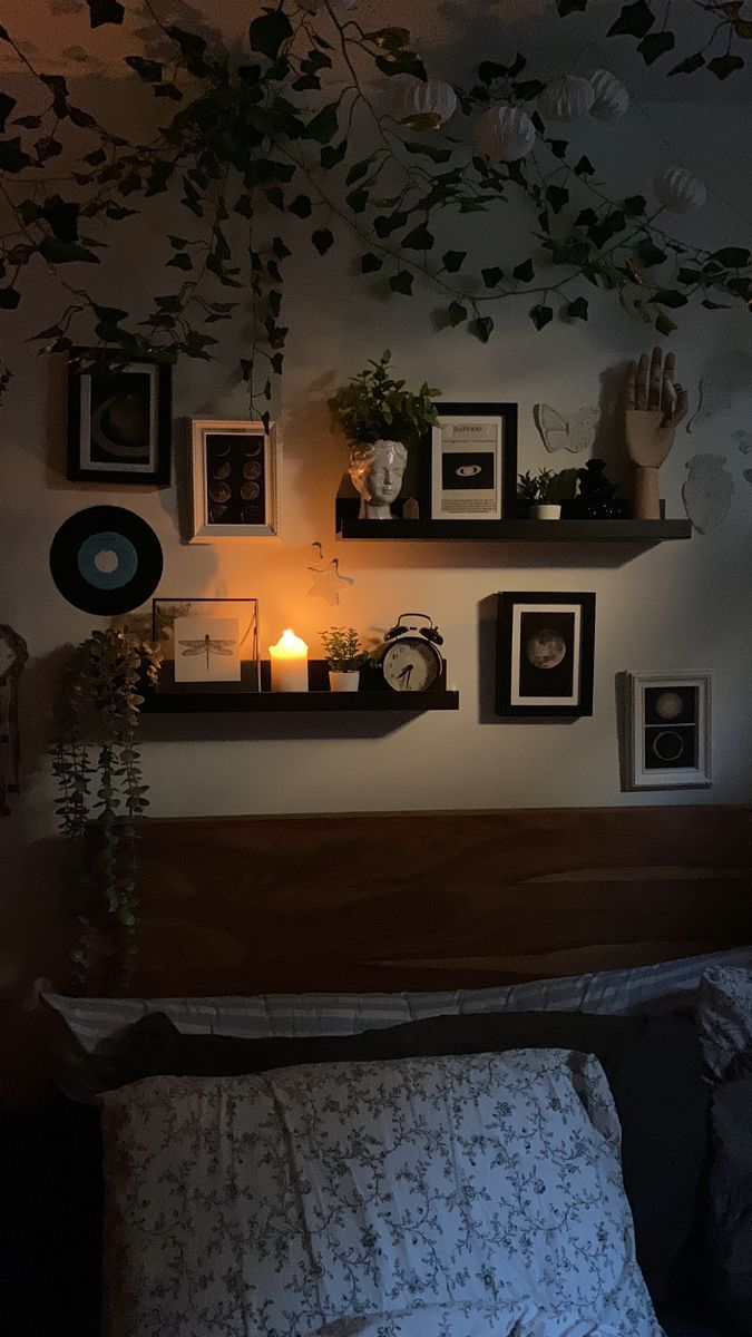 Cozy Bedroom Ideas Wallpaper