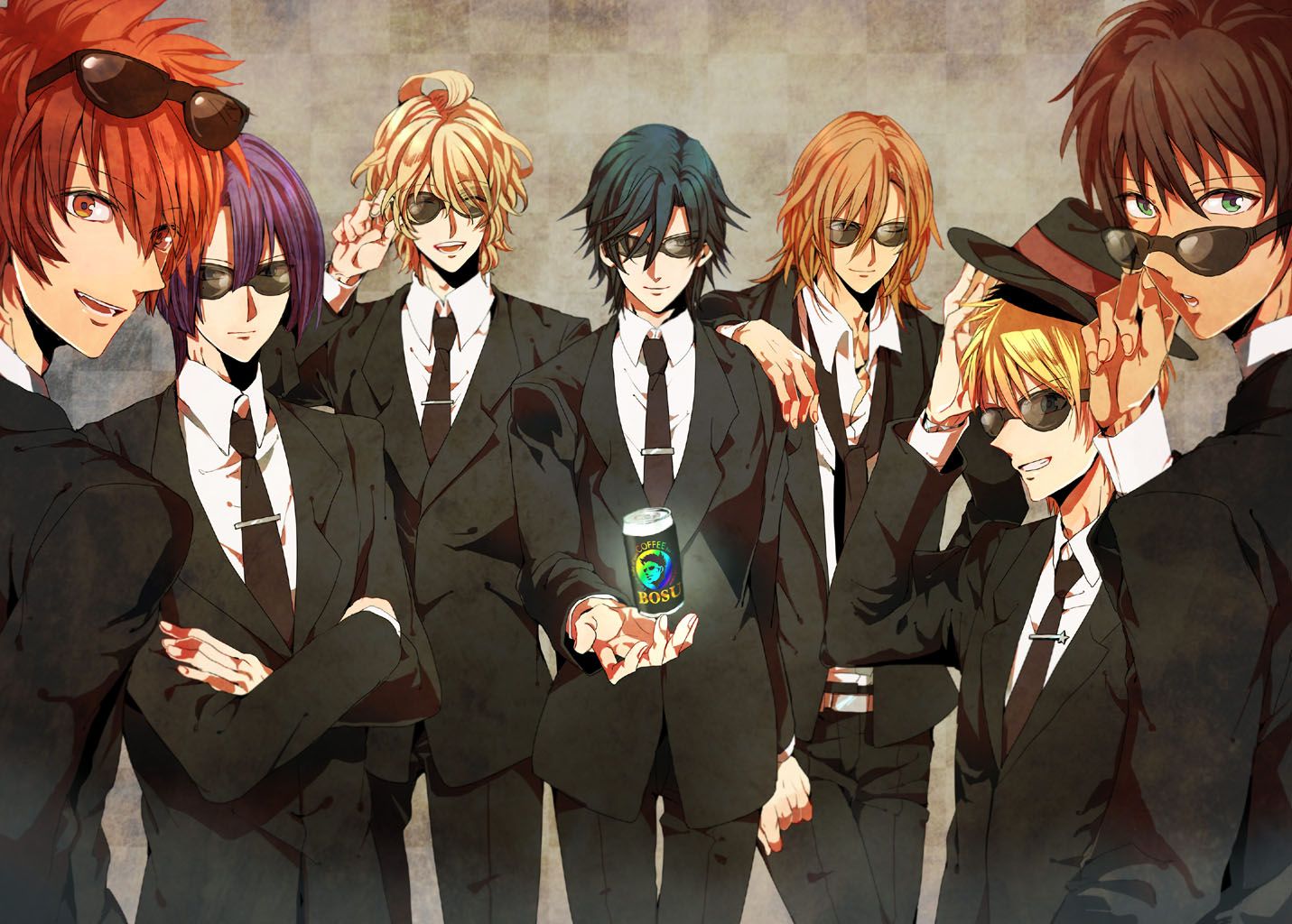 Uta No Prince Sama Fan Art: UtaPri